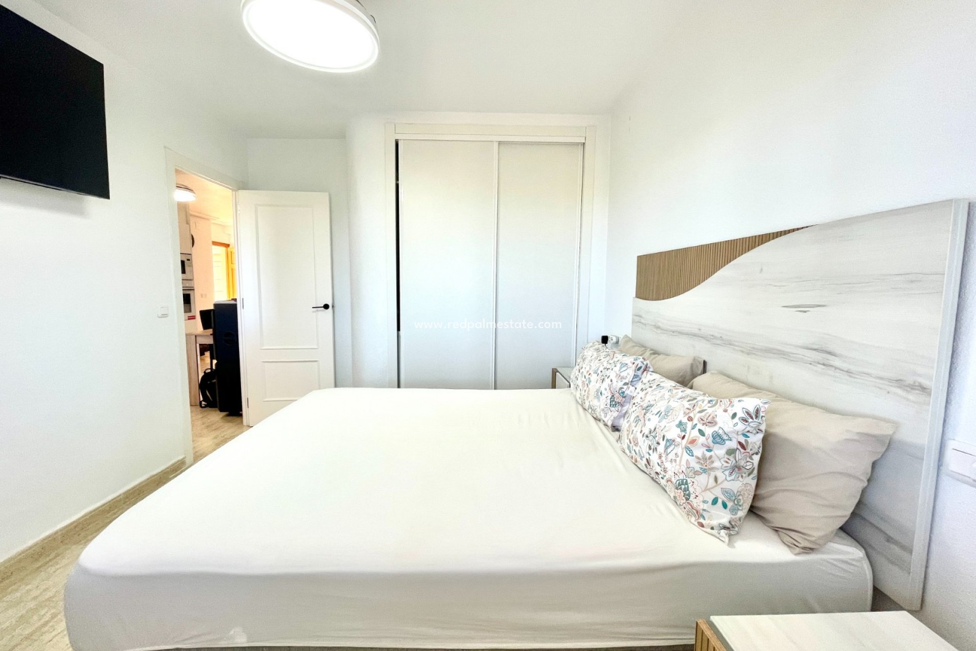 Revente - Appartement -
Torrevieja - La Siesta - El Salado - Torreta