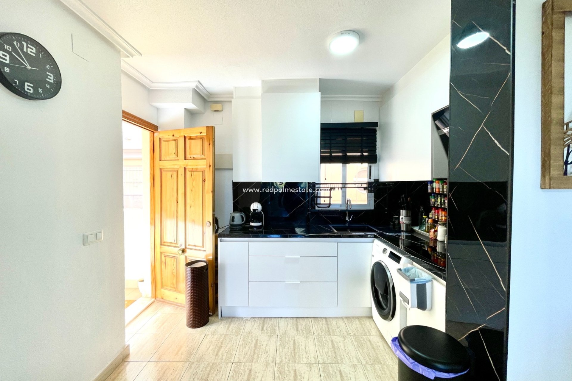 Revente - Appartement -
Torrevieja - La Siesta - El Salado - Torreta