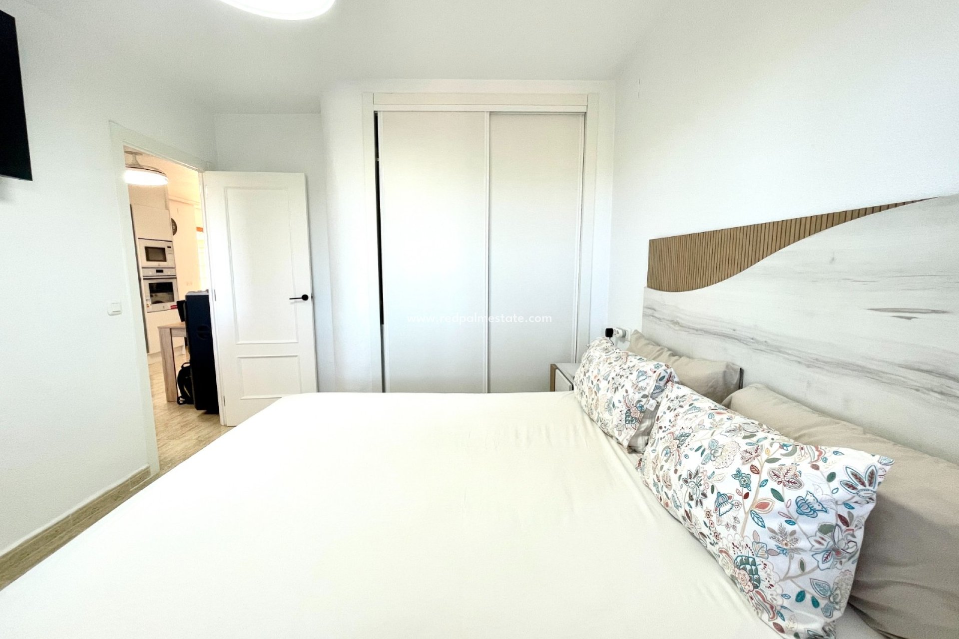 Revente - Appartement -
Torrevieja - La Siesta - El Salado - Torreta