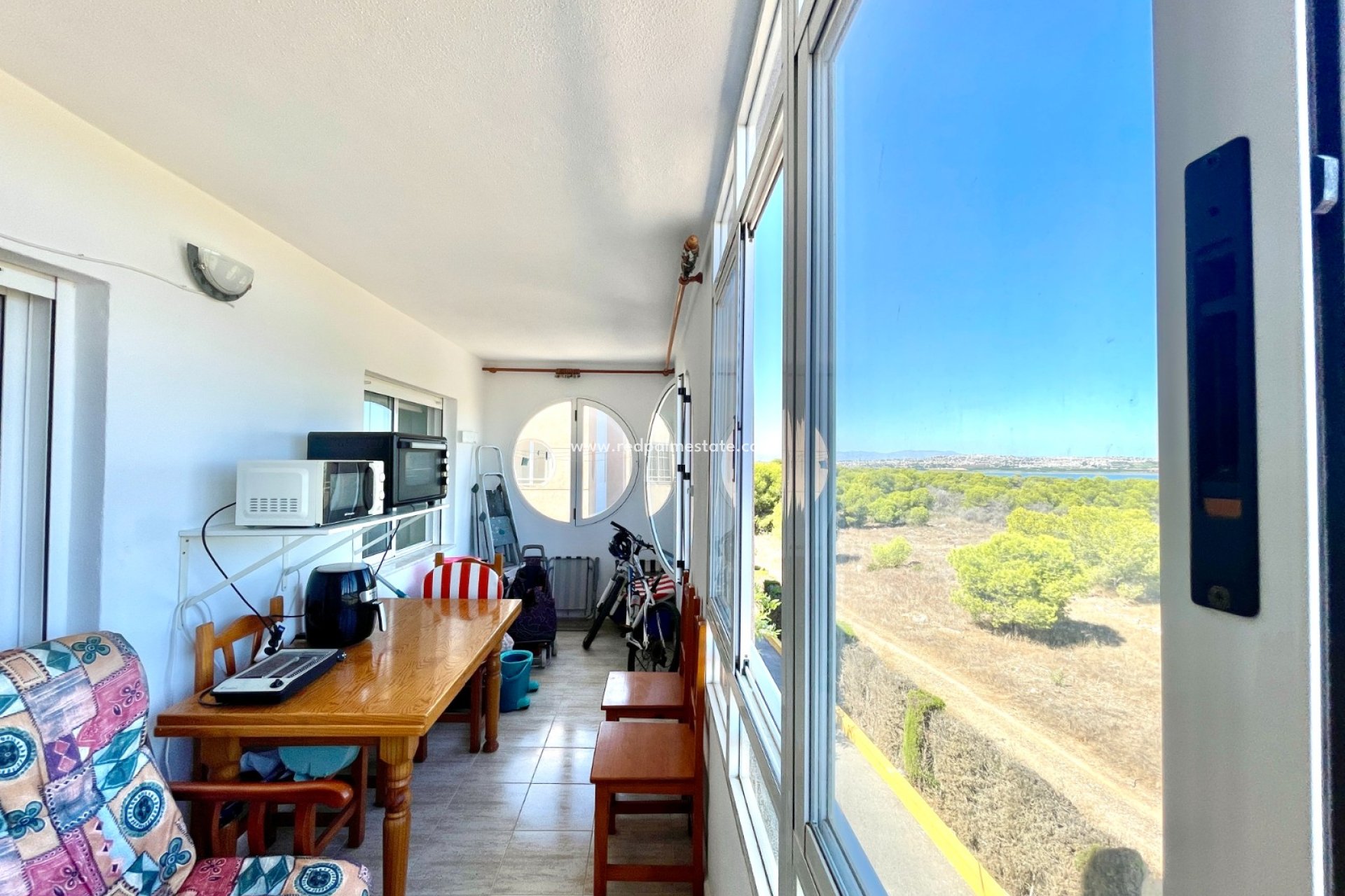 Revente - Appartement -
Torrevieja - La Siesta - El Salado - Torreta