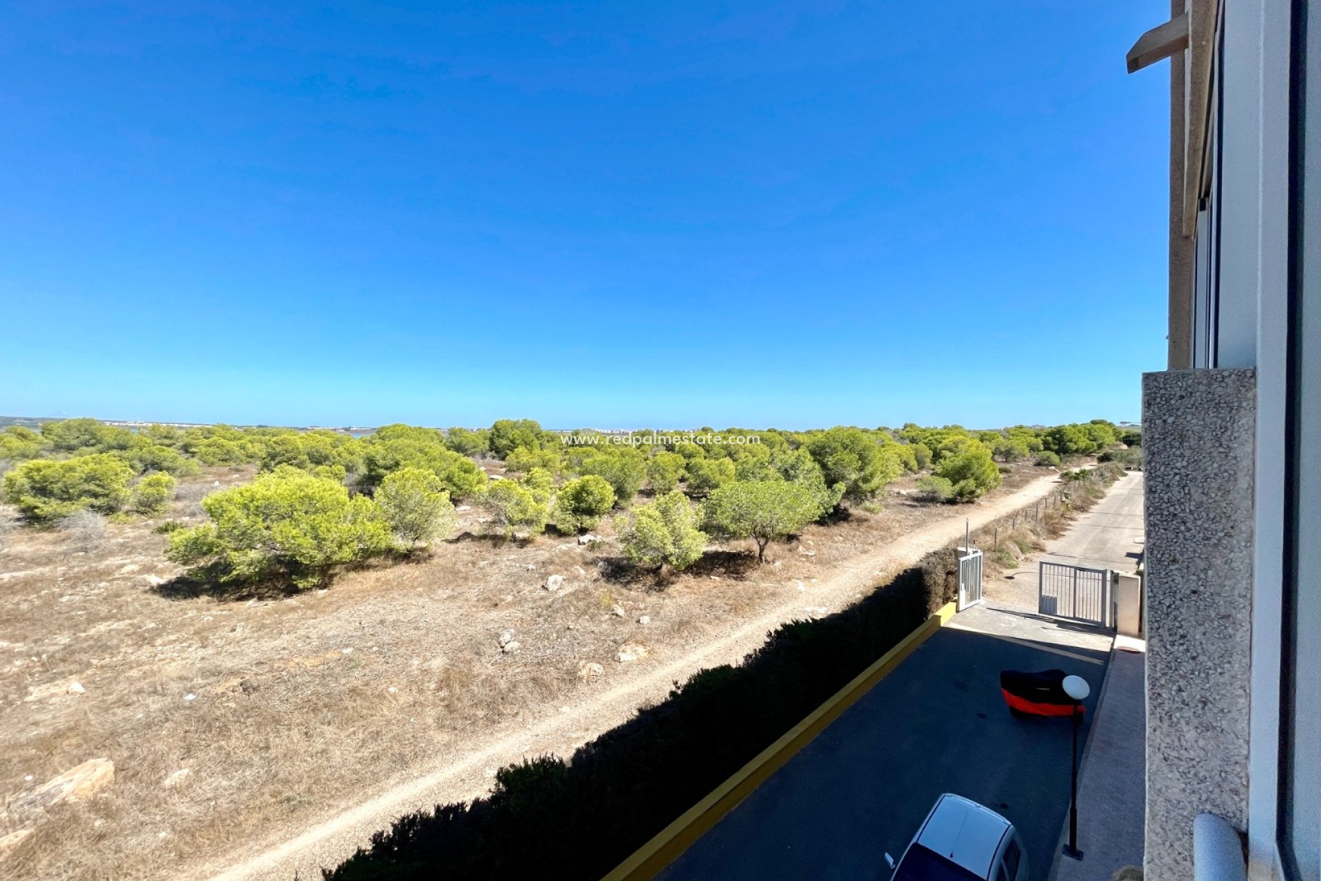 Revente - Appartement -
Torrevieja - La Siesta - El Salado - Torreta