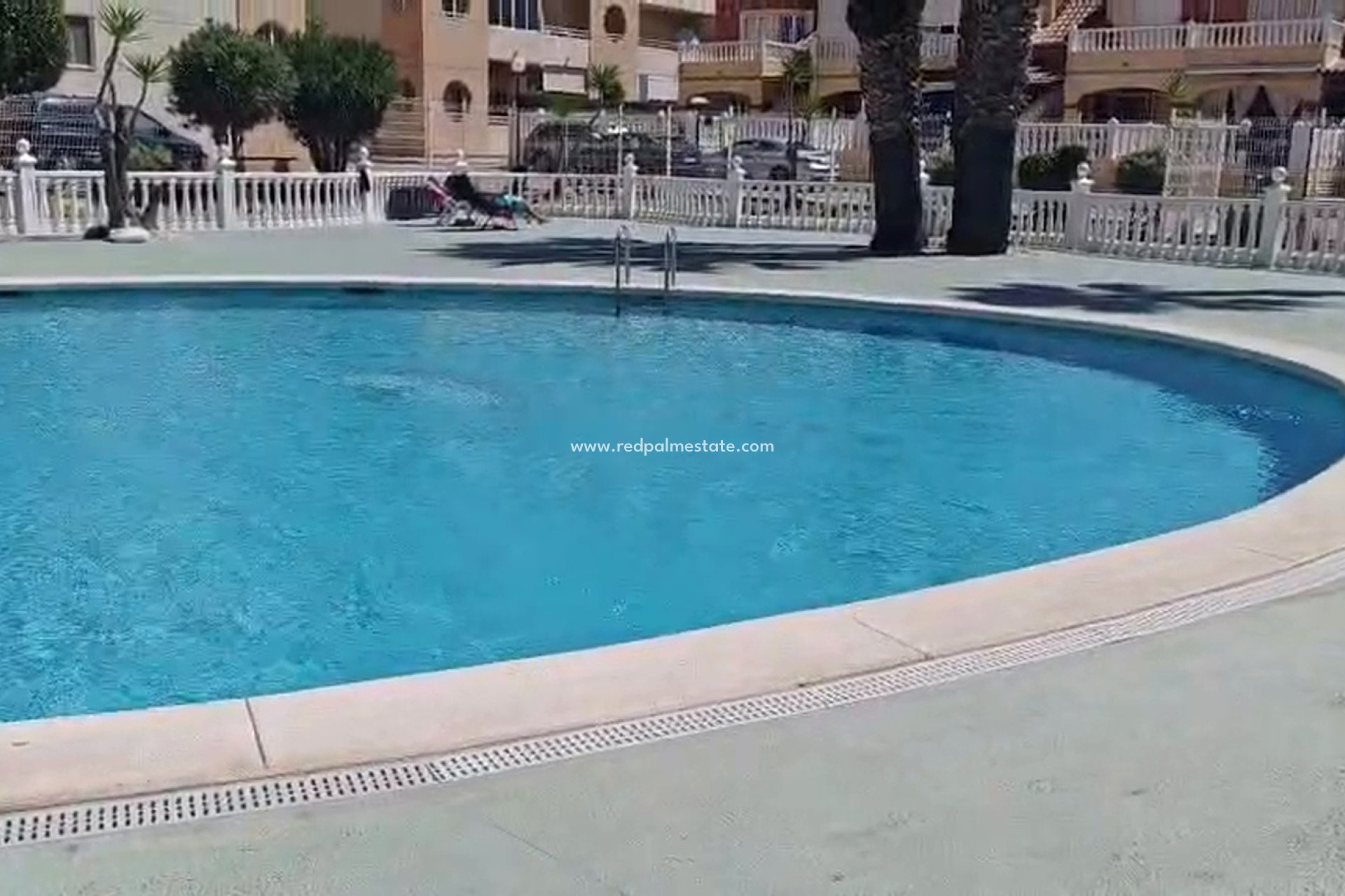 Revente - Appartement -
Torrevieja - La Siesta - El Salado - Torreta