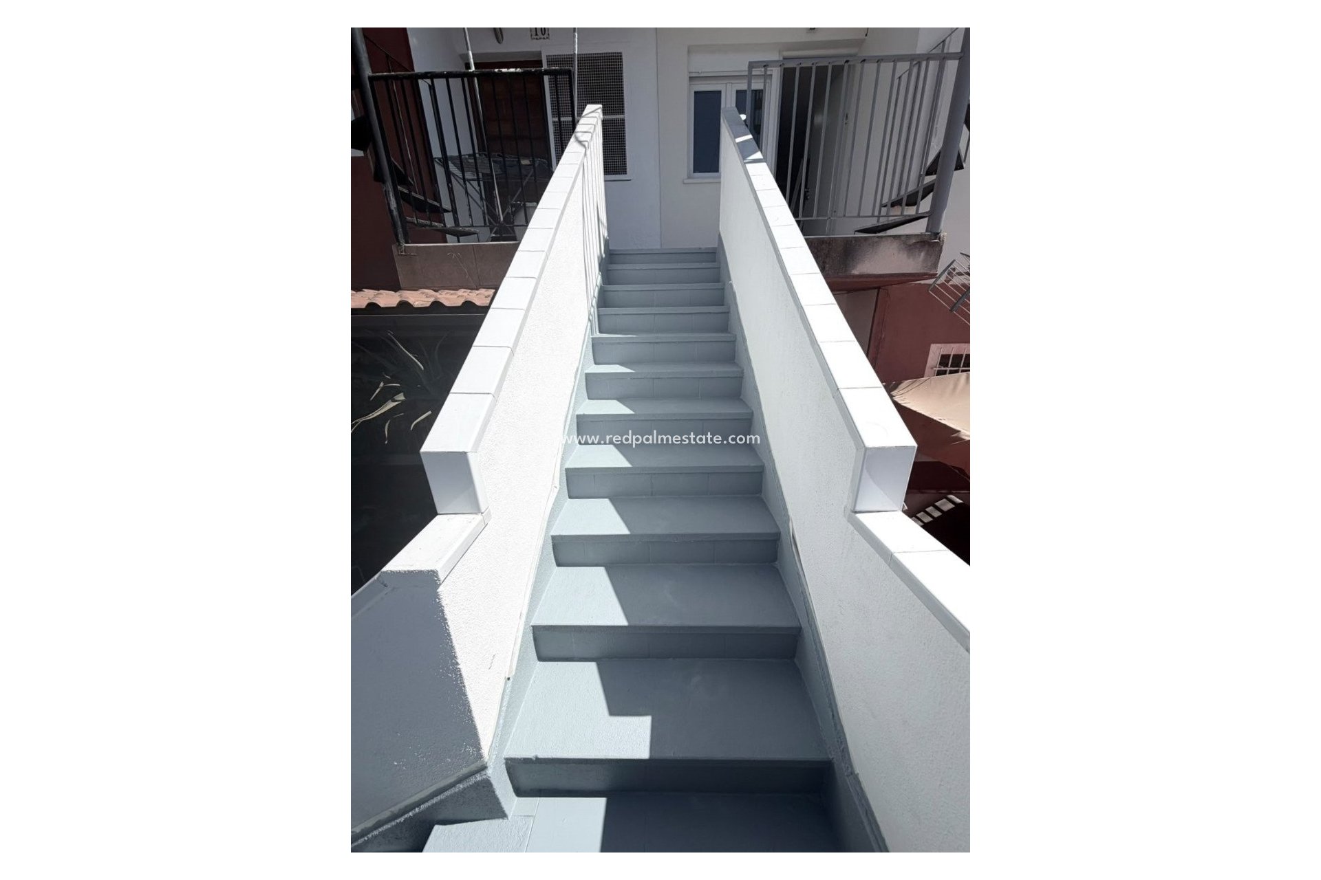Revente - Appartement -
Torrevieja - La Siesta - El Salado -  Torreta
