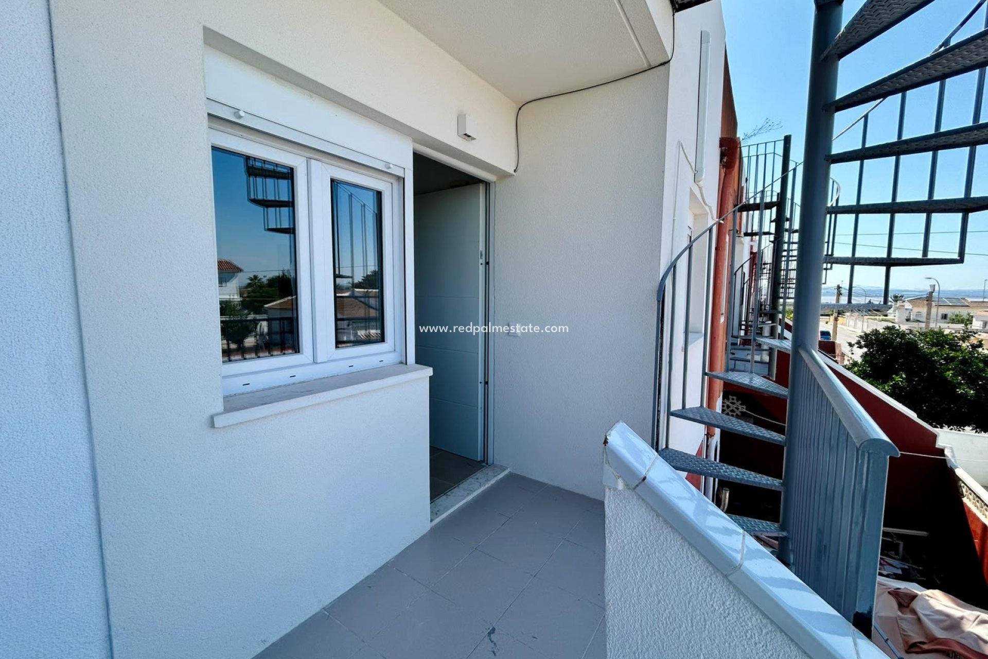 Revente - Appartement -
Torrevieja - La Siesta - El Salado -  Torreta