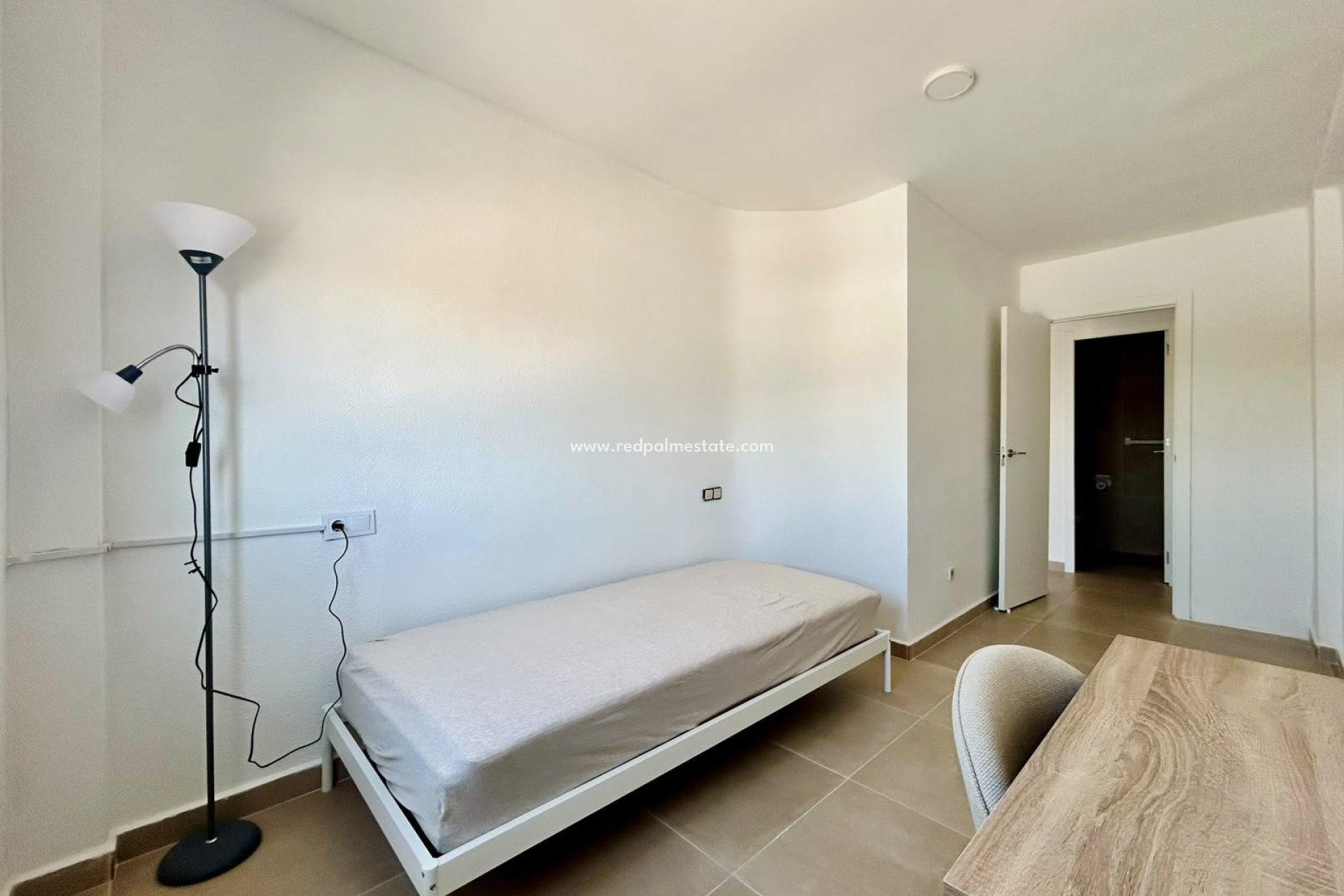 Revente - Appartement -
Torrevieja - La Siesta - El Salado -  Torreta