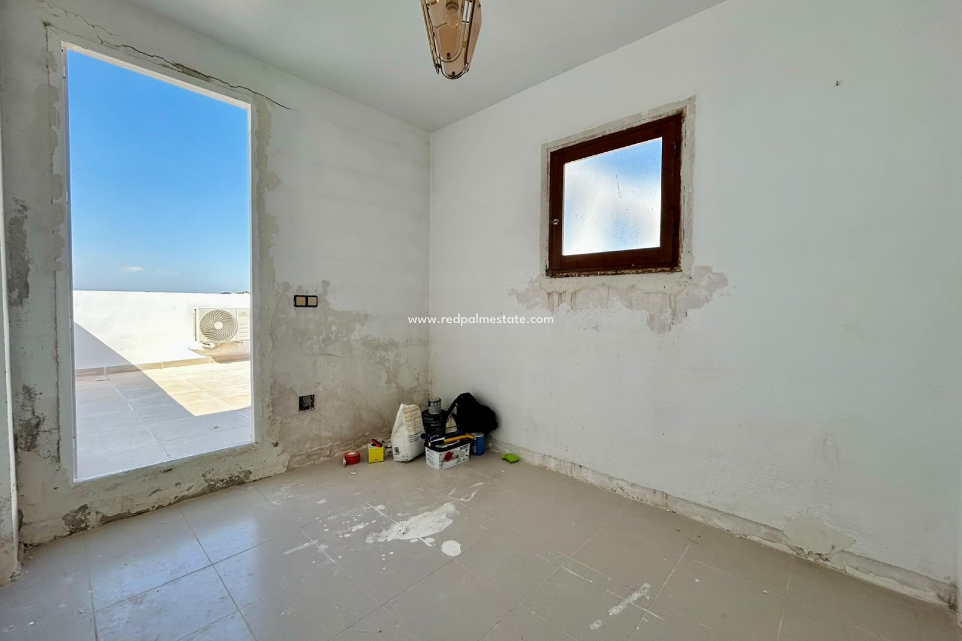 Revente - Appartement -
Torrevieja - La Siesta - El Salado -  Torreta