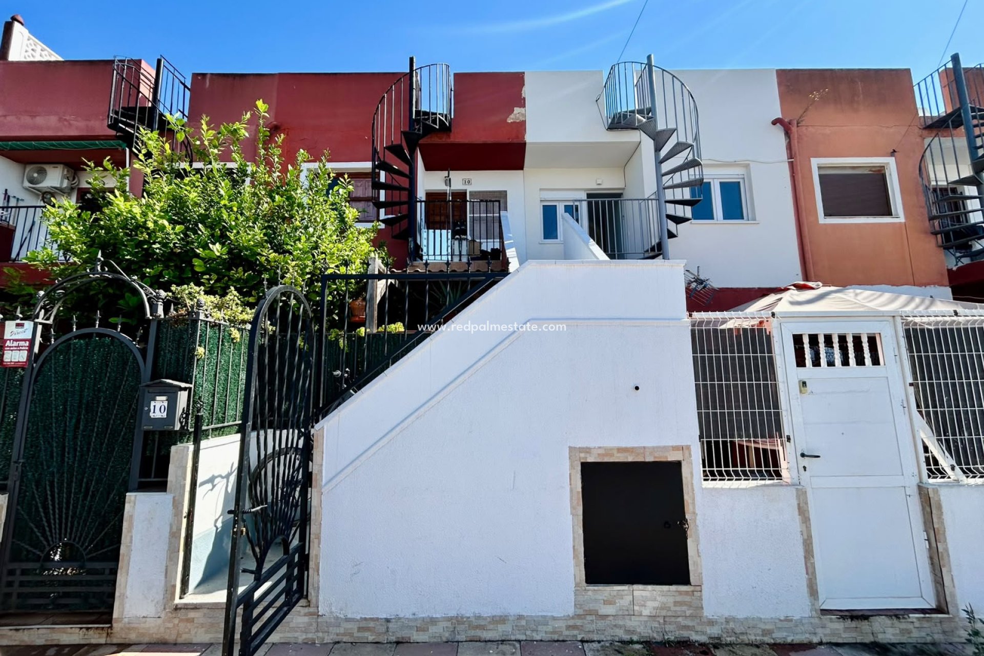 Revente - Appartement -
Torrevieja - La Siesta - El Salado -  Torreta