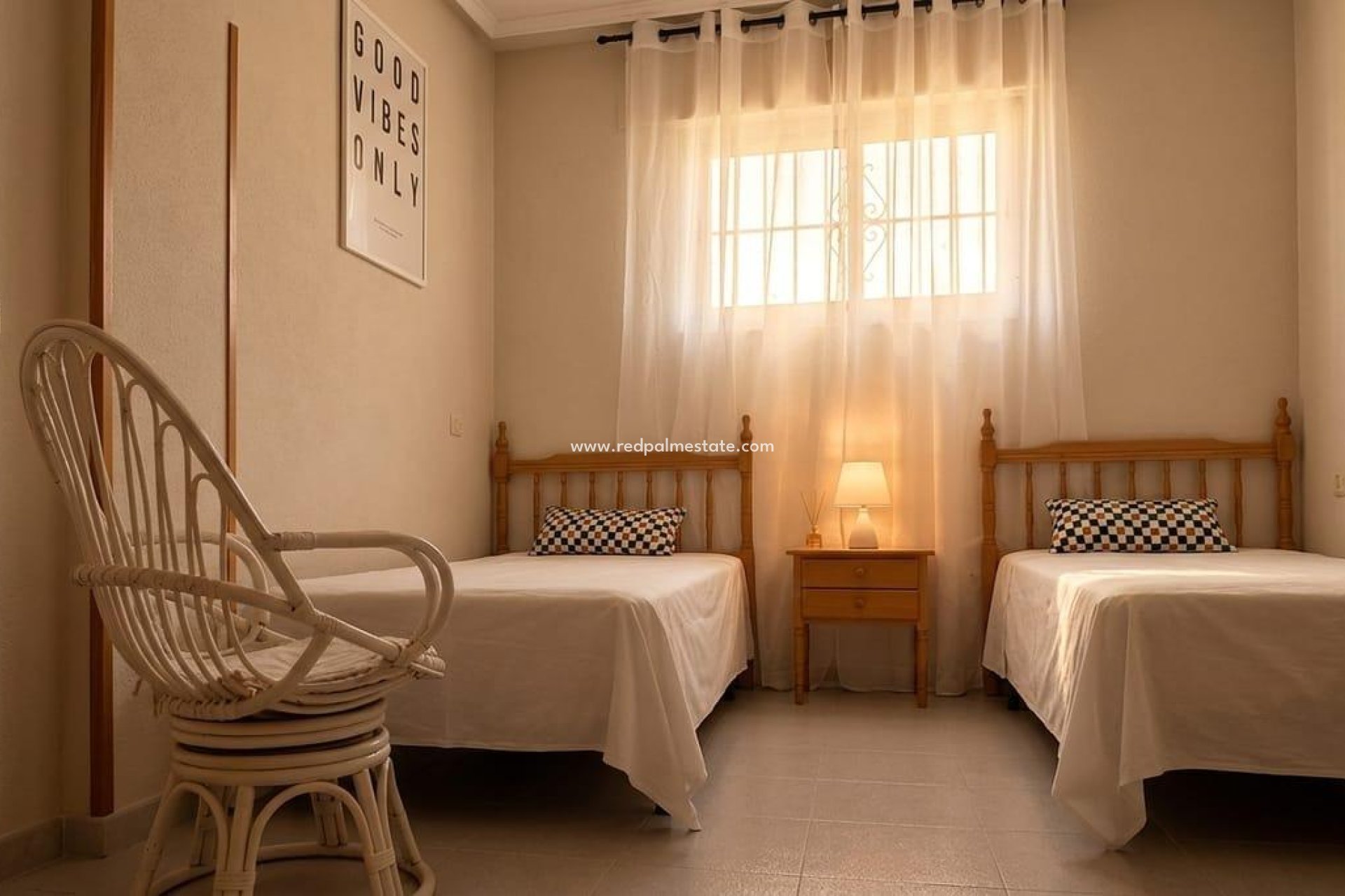 Revente - Appartement -
Torrevieja - La Siesta - El Salado - Torreta