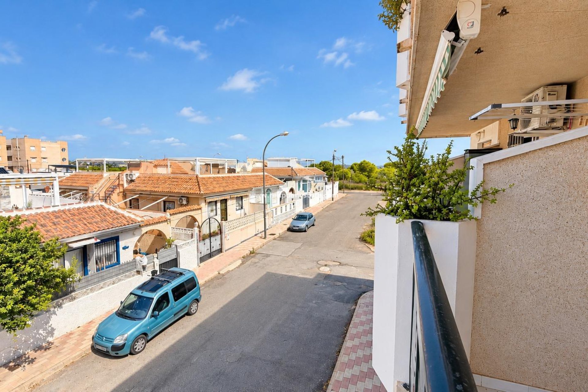 Revente - Appartement -
Torrevieja - La Siesta - El Salado - Torreta
