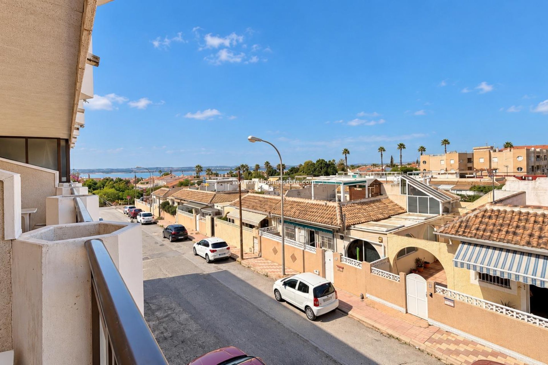 Revente - Appartement -
Torrevieja - La Siesta - El Salado - Torreta