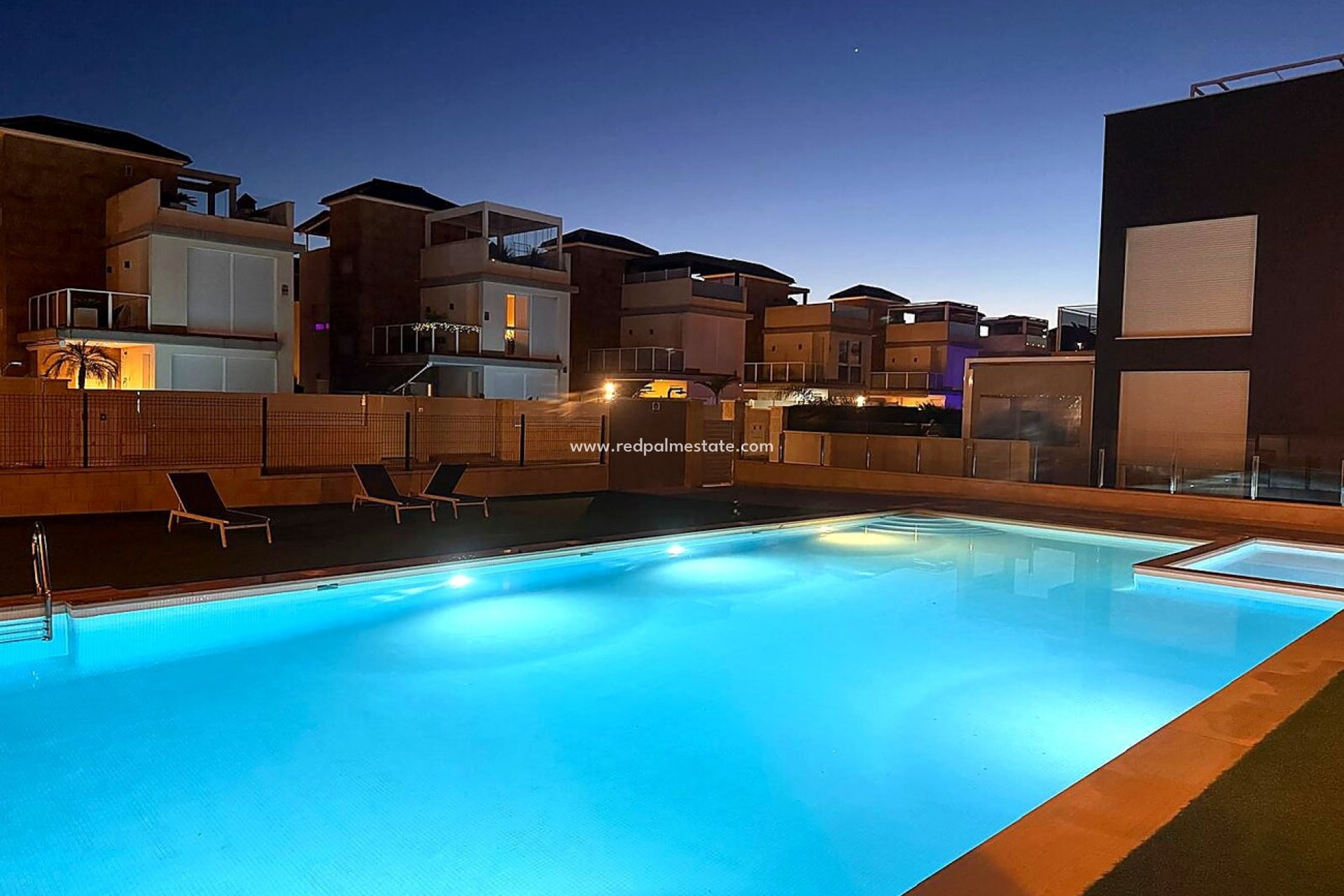 Revente - Appartement -
Torrevieja - La Siesta - El Salado - Torreta
