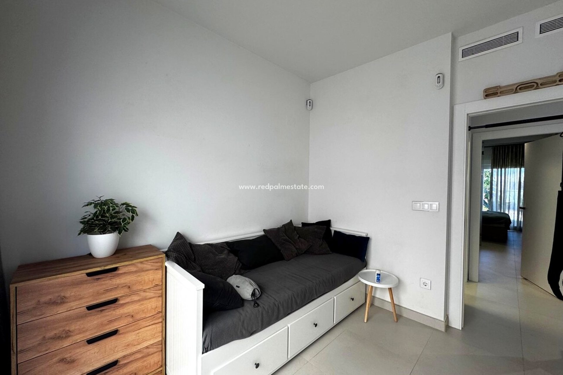 Revente - Appartement -
Torrevieja - La Siesta - El Salado - Torreta