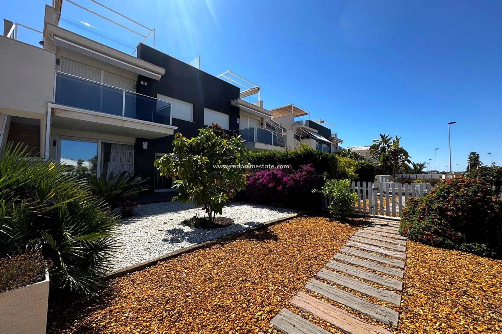 Revente - Appartement -
Torrevieja - La Siesta - El Salado - Torreta