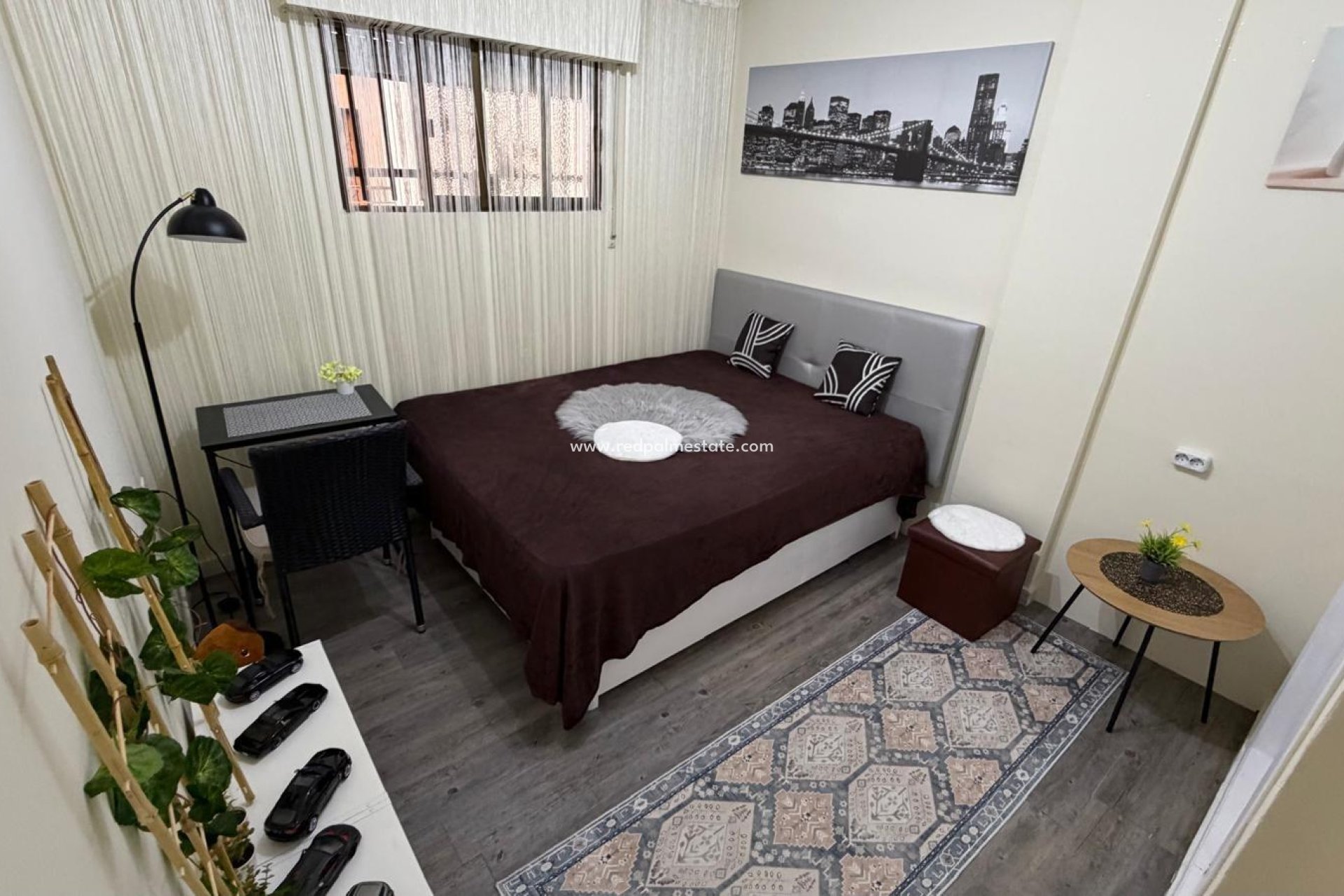 Revente - Appartement -
Torrevieja - La Siesta - El Salado - Torreta