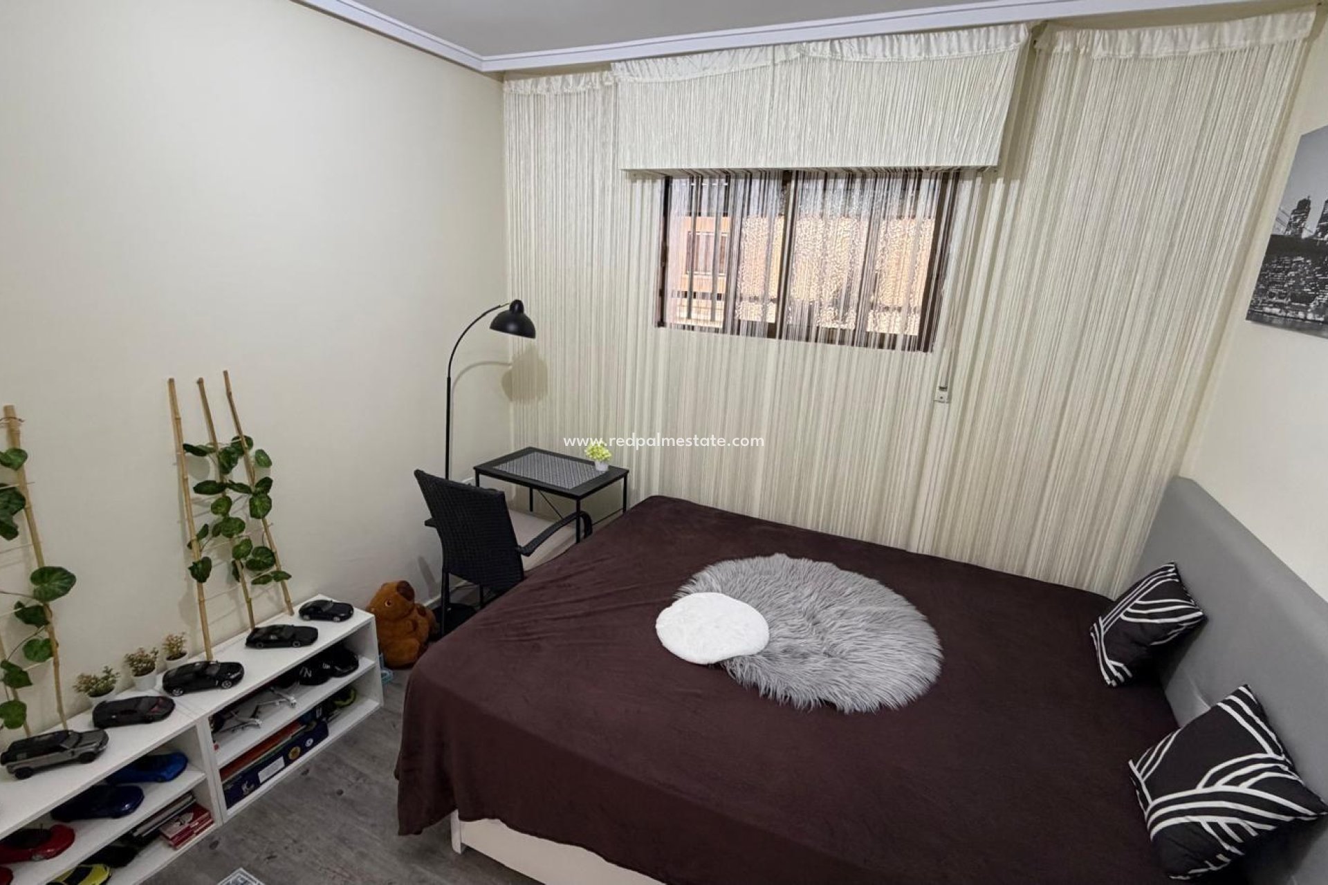 Revente - Appartement -
Torrevieja - La Siesta - El Salado - Torreta