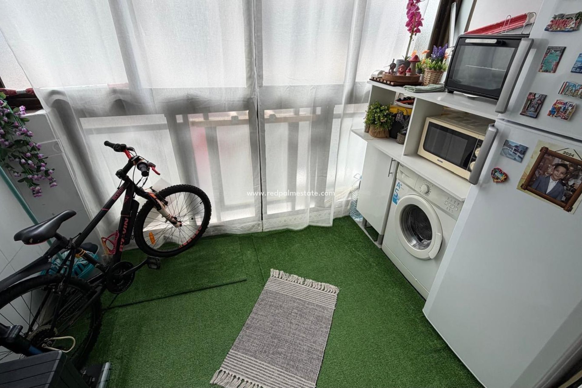 Revente - Appartement -
Torrevieja - La Siesta - El Salado - Torreta