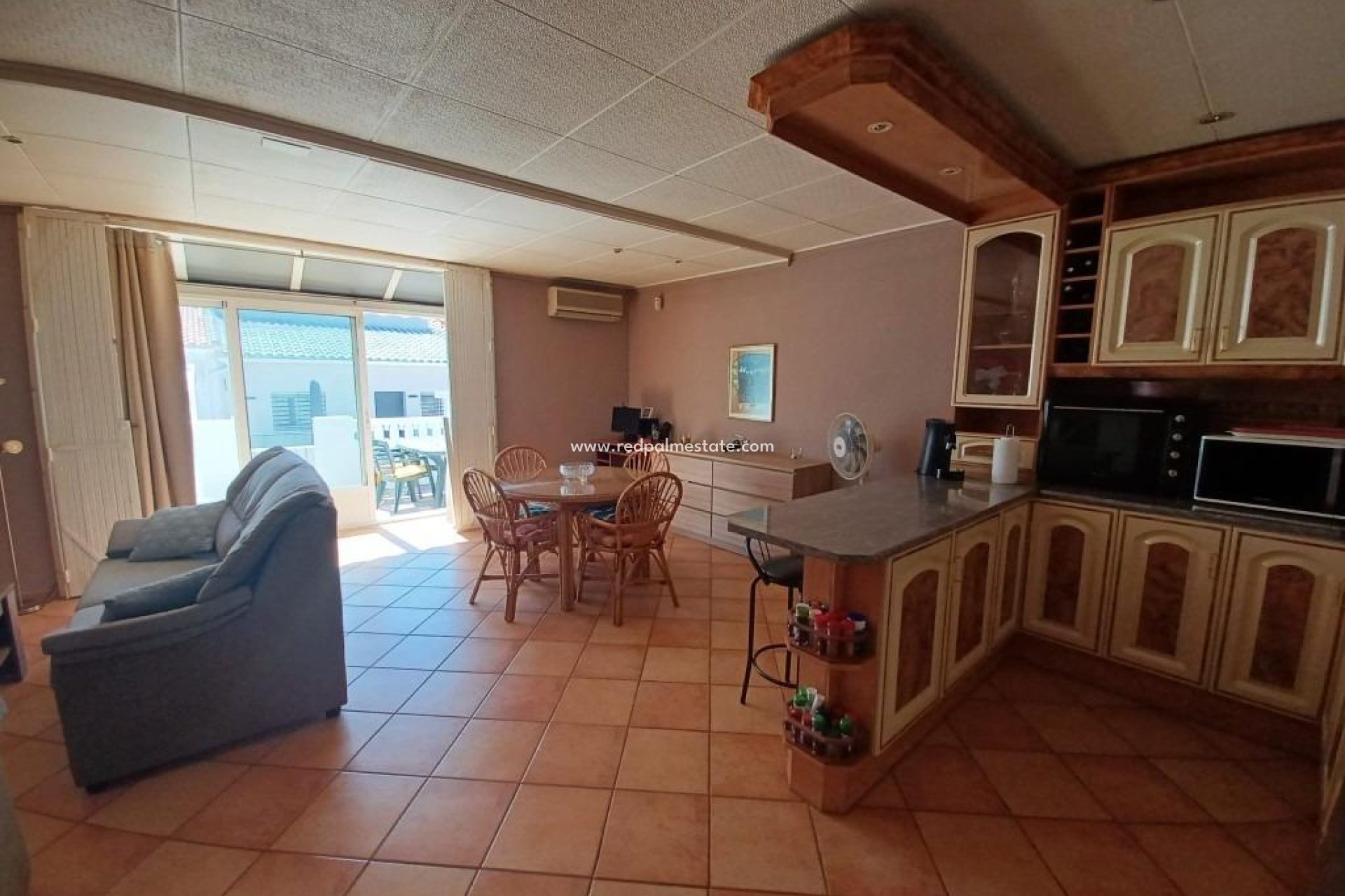 Revente - Appartement -
Torrevieja - La Siesta - El Salado -  Torreta