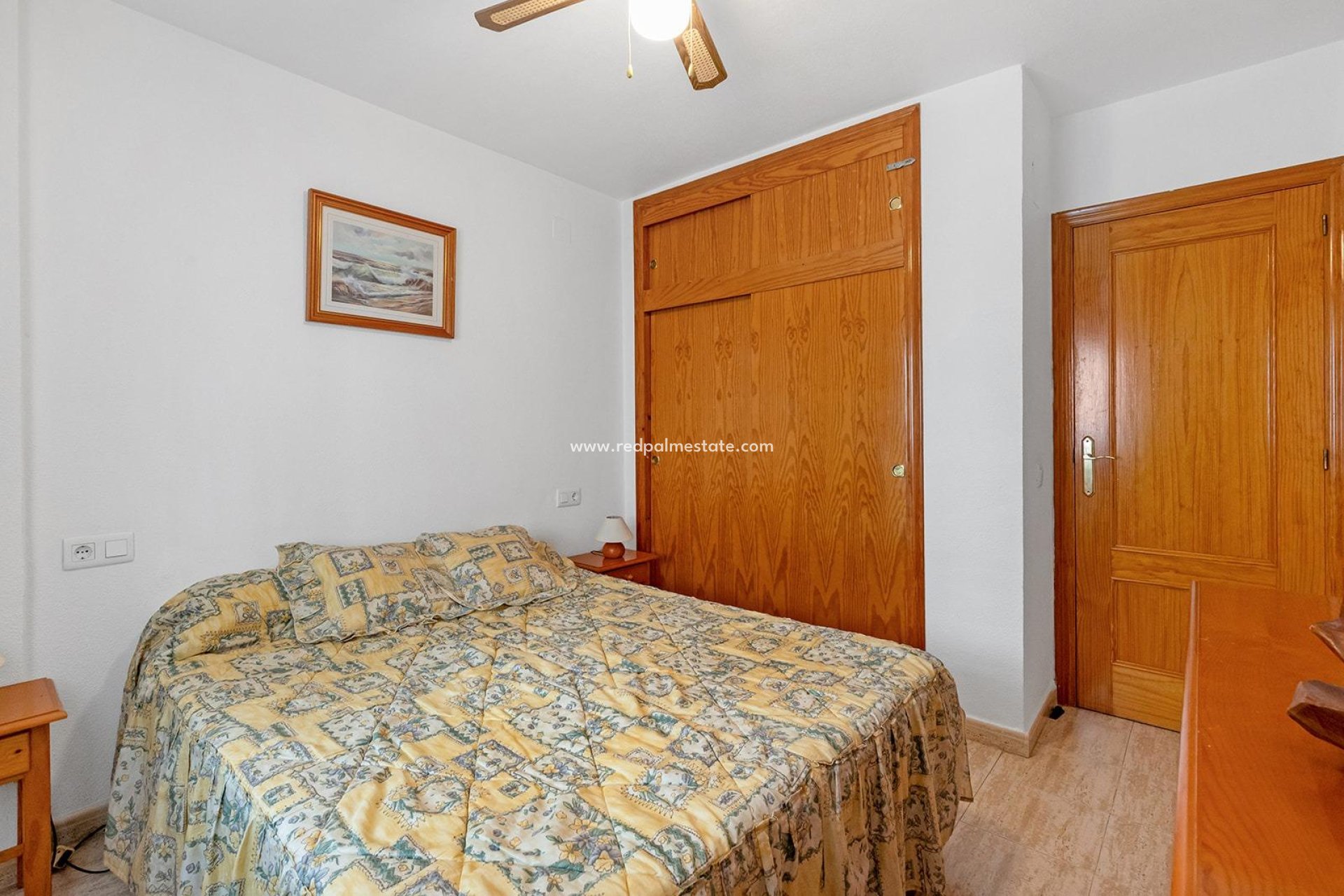 Revente - Appartement -
Torrevieja - La Siesta - El Salado -  Torreta