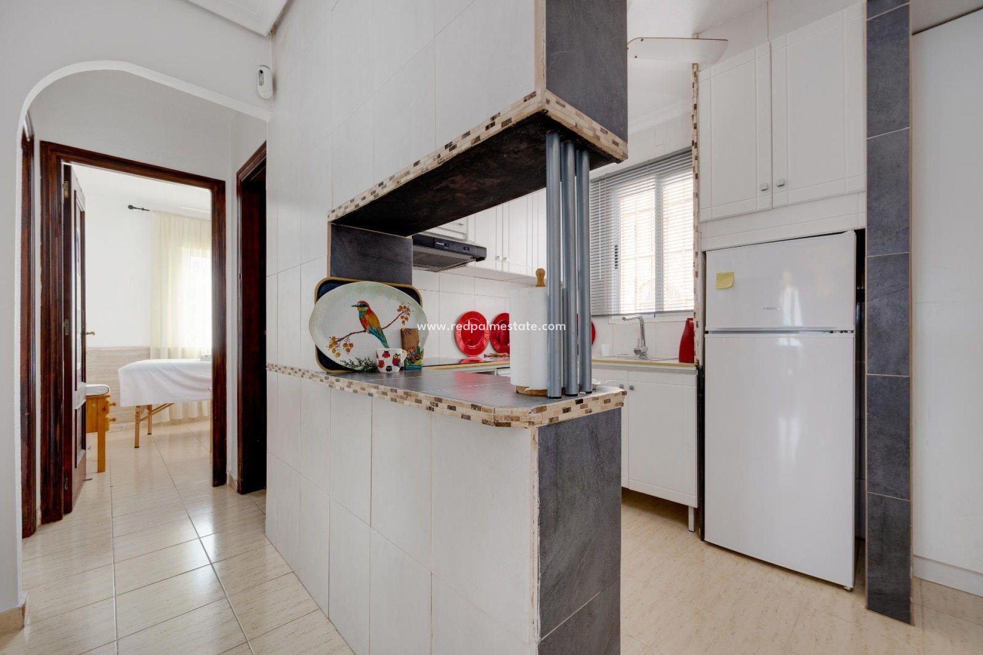 Revente - Appartement -
Torrevieja - La Siesta - El Salado - Torreta