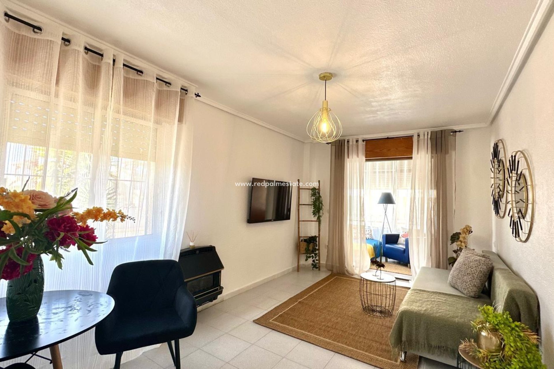 Revente - Appartement -
Torrevieja - La Siesta - El Salado -  Torreta