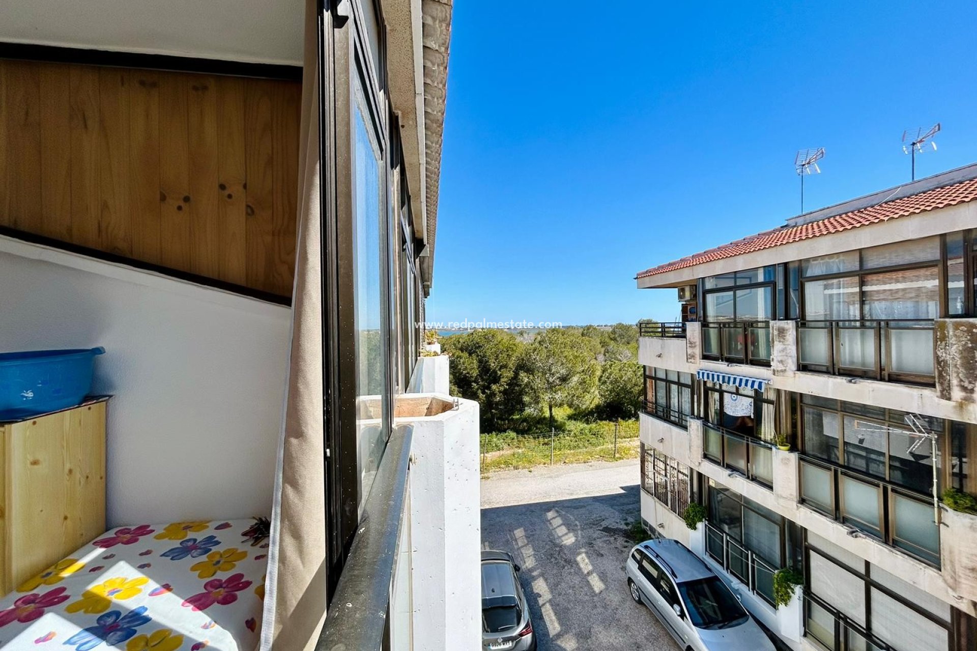 Revente - Appartement -
Torrevieja - La Siesta - El Salado - Torreta