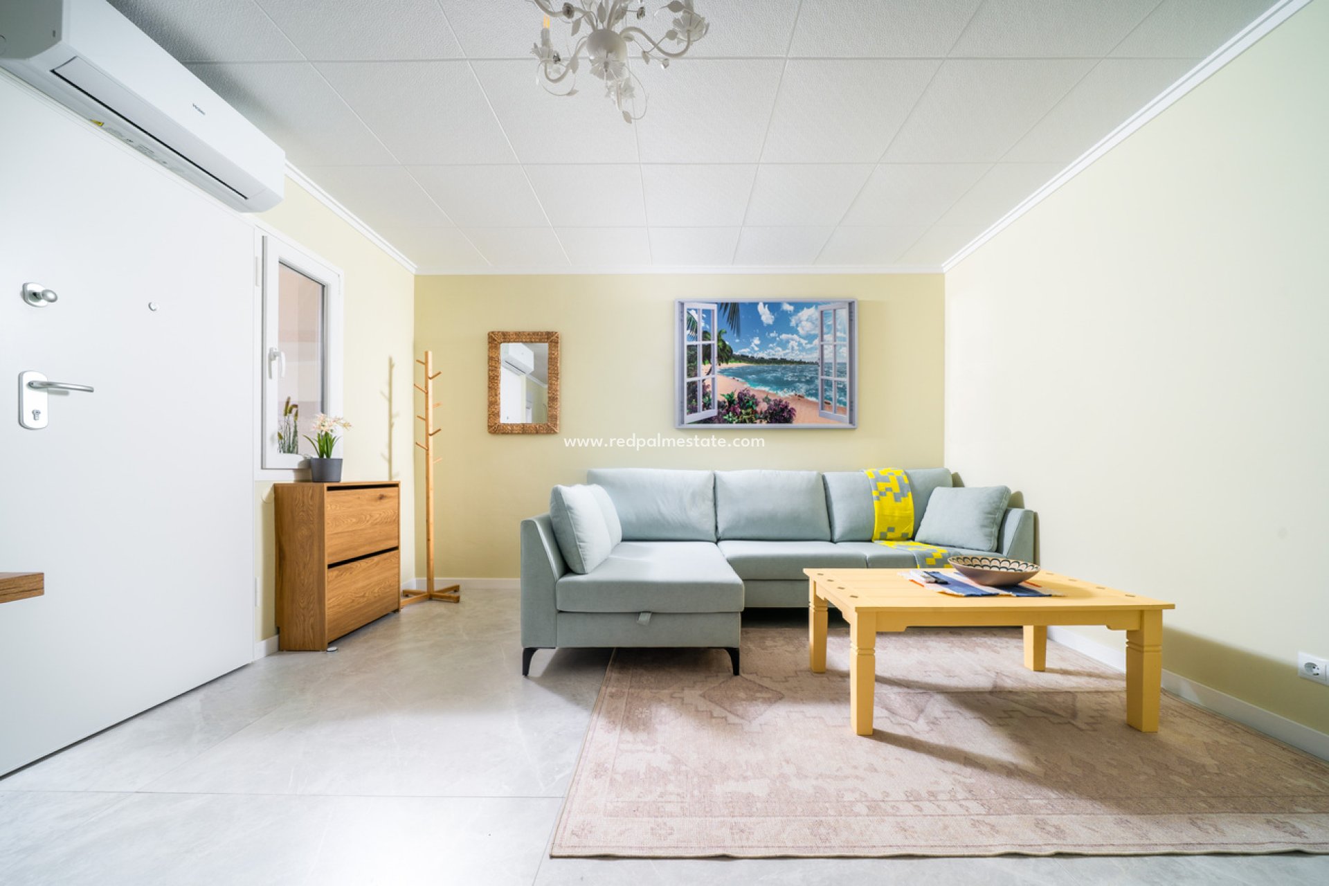 Revente - Appartement -
Torrevieja - La Veleta