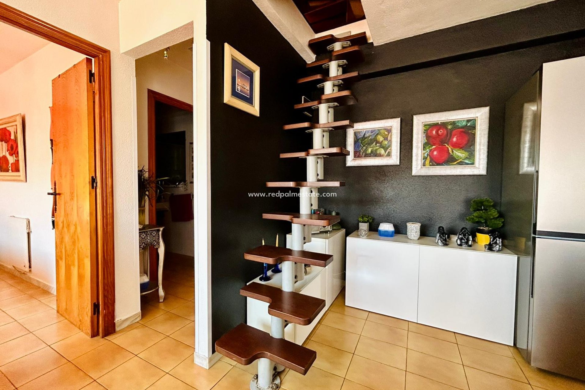 Revente - Appartement -
Torrevieja - La Veleta