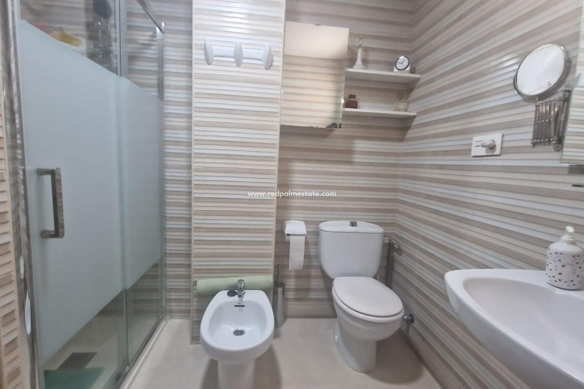 Revente - Appartement -
Torrevieja - La Veleta