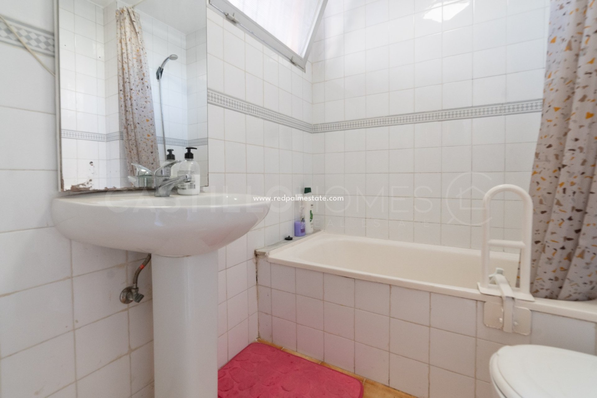 Revente - Appartement -
Torrevieja - La Veleta