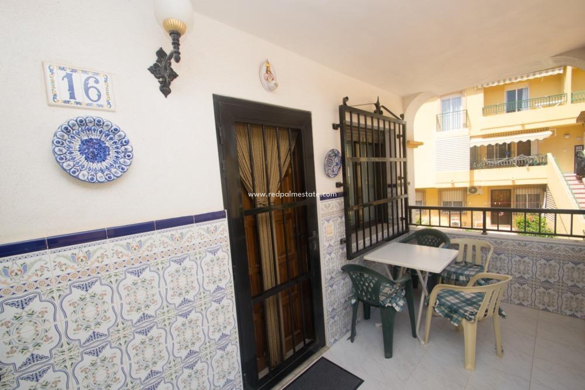 Revente - Appartement -
Torrevieja - La Veleta