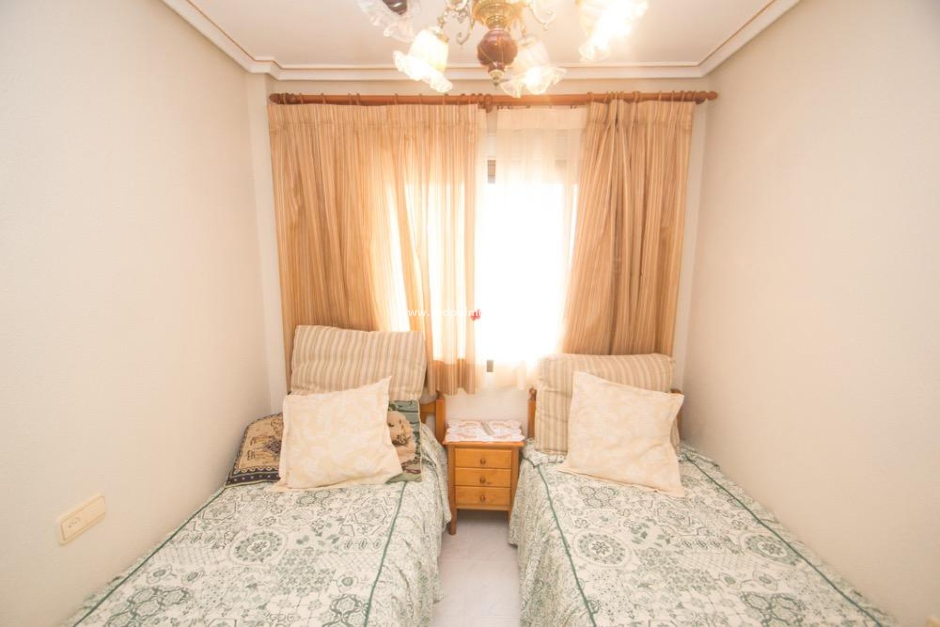 Revente - Appartement -
Torrevieja - La Veleta