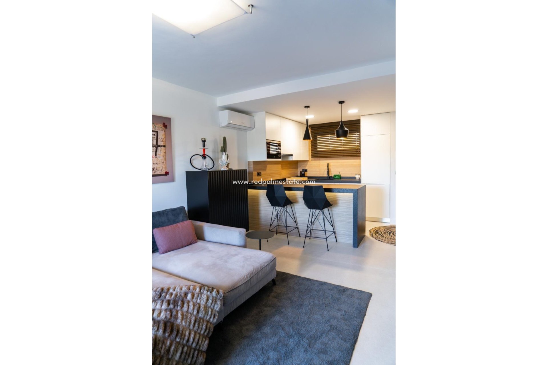 Revente - Appartement -
Torrevieja - La Veleta