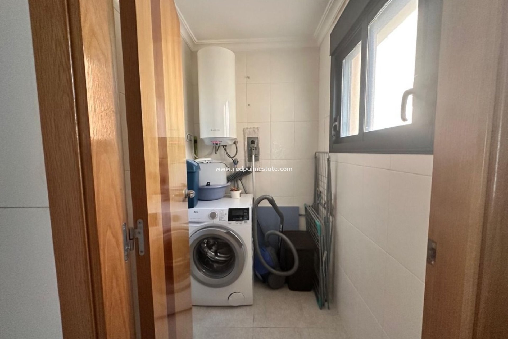 Revente - Appartement -
Torrevieja - La Veleta