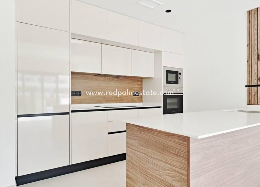 Revente - Appartement -
Torrevieja - La Veleta