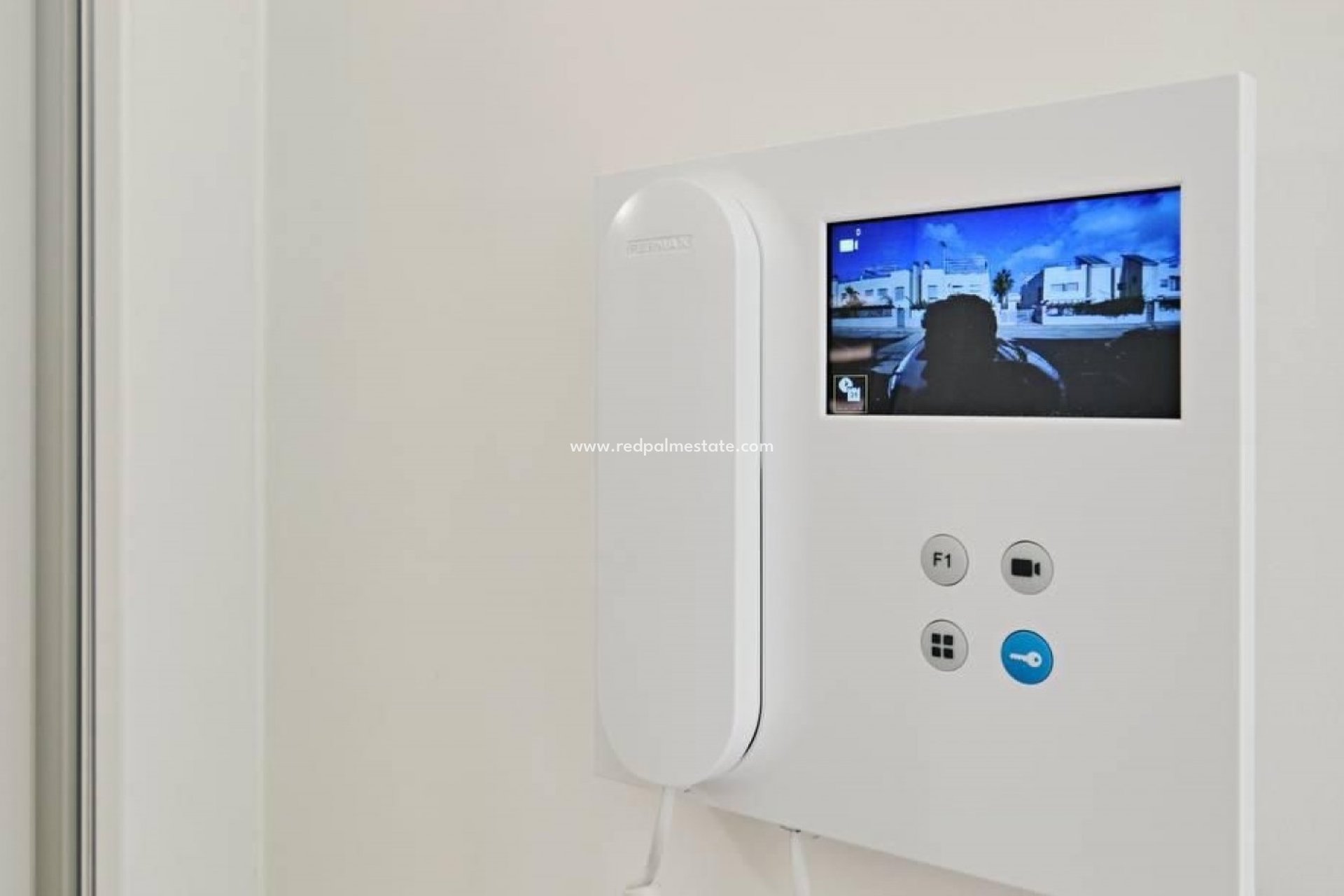 Revente - Appartement -
Torrevieja - La Veleta