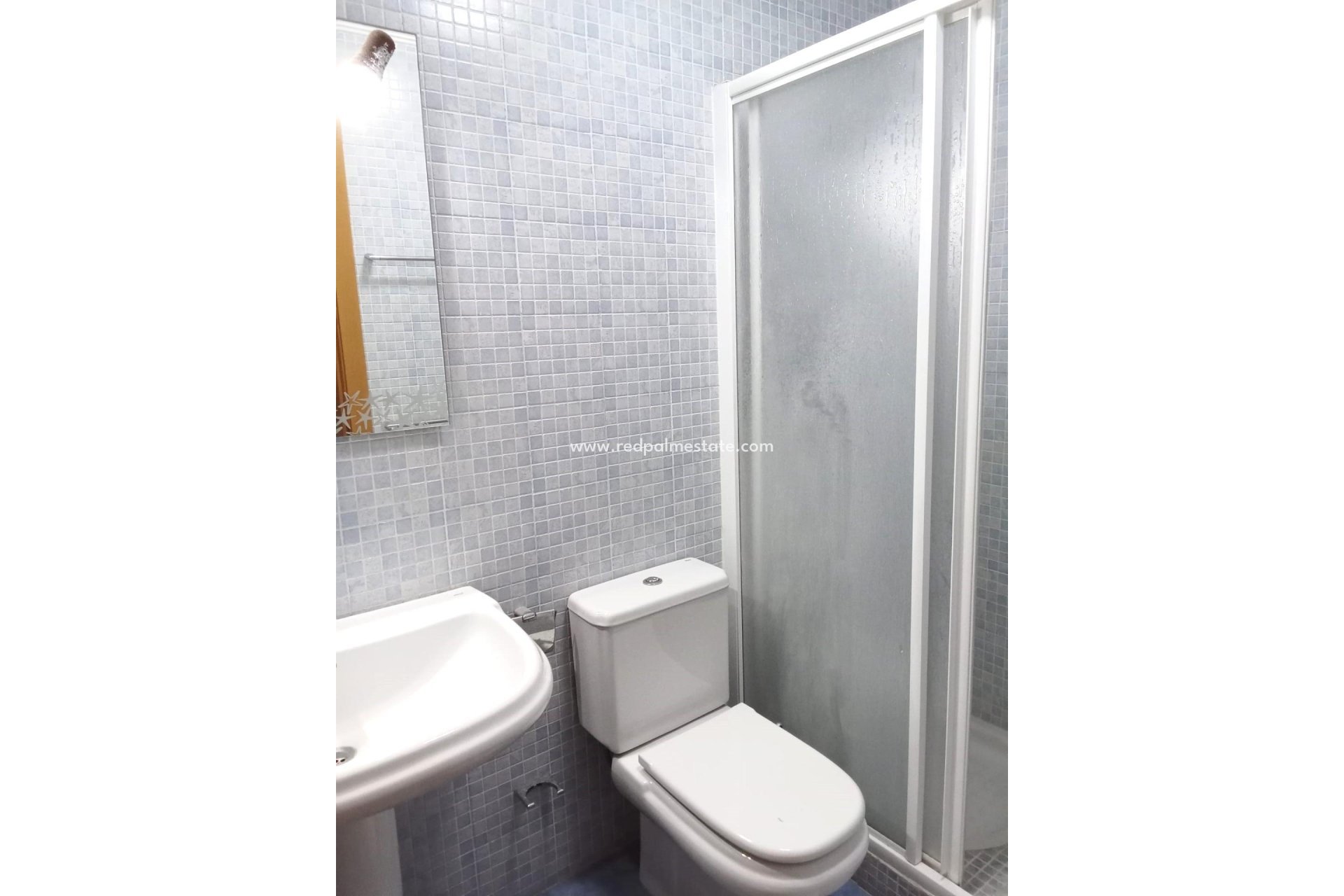 Revente - Appartement -
Torrevieja - La Veleta
