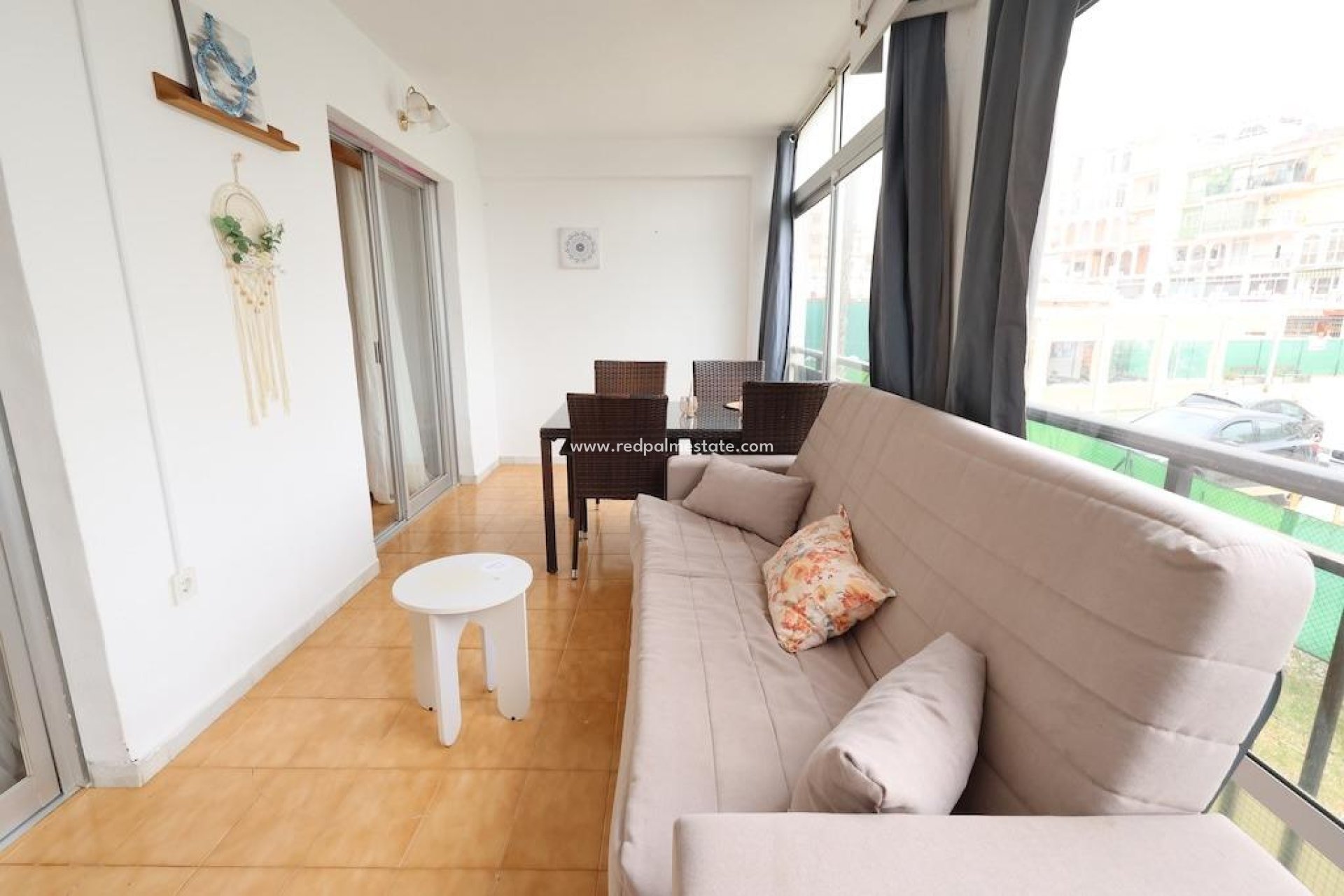 Revente - Appartement -
Torrevieja - La Veleta