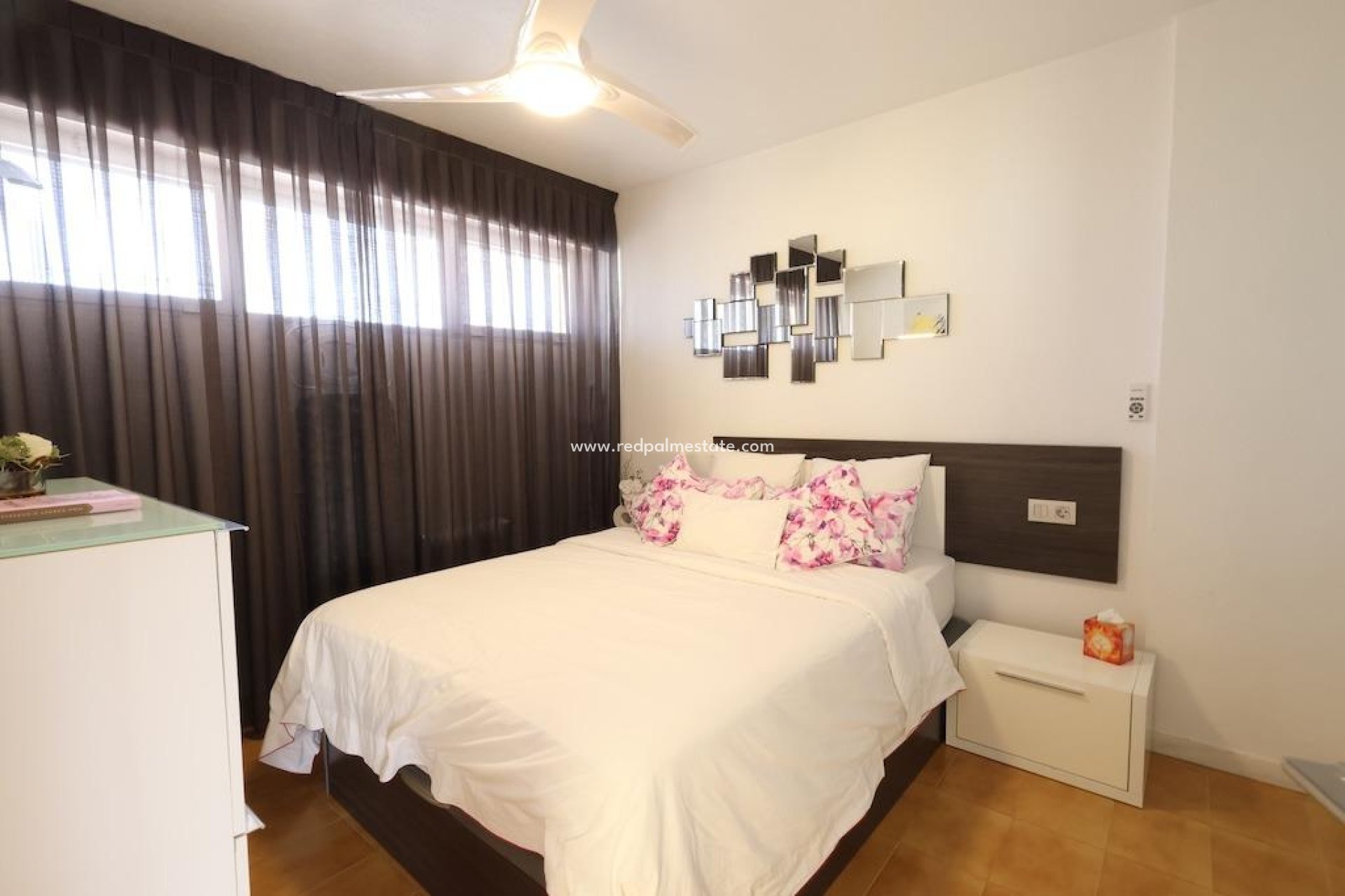 Revente - Appartement -
Torrevieja - La Veleta