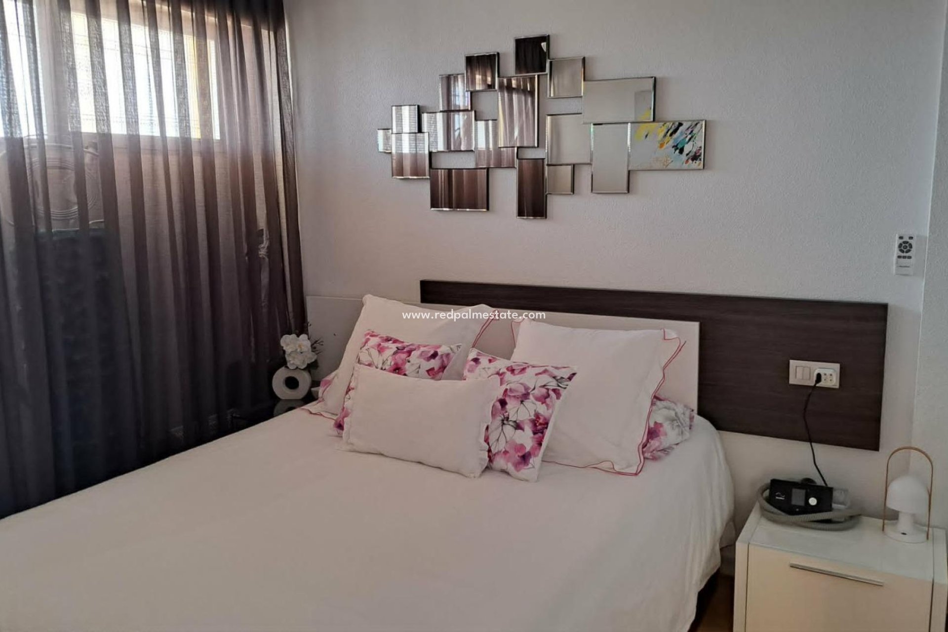 Revente - Appartement -
Torrevieja - La Veleta