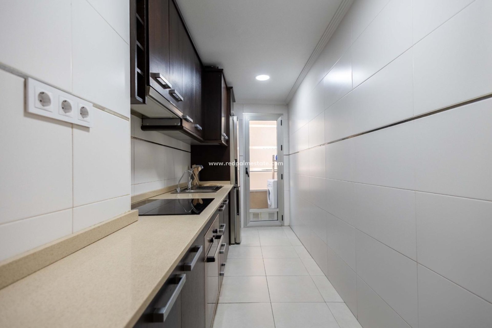 Revente - Appartement -
Torrevieja - Las calas