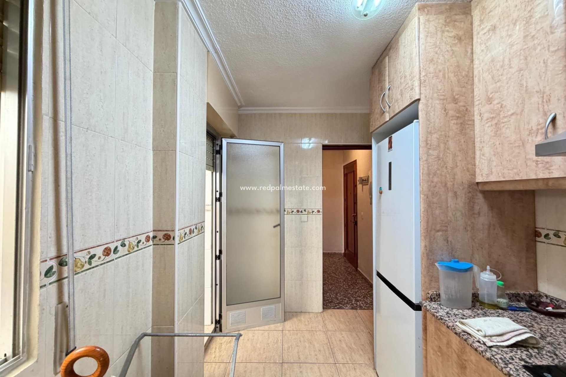 Revente - Appartement -
Torrevieja - Las Piscinas Naturales