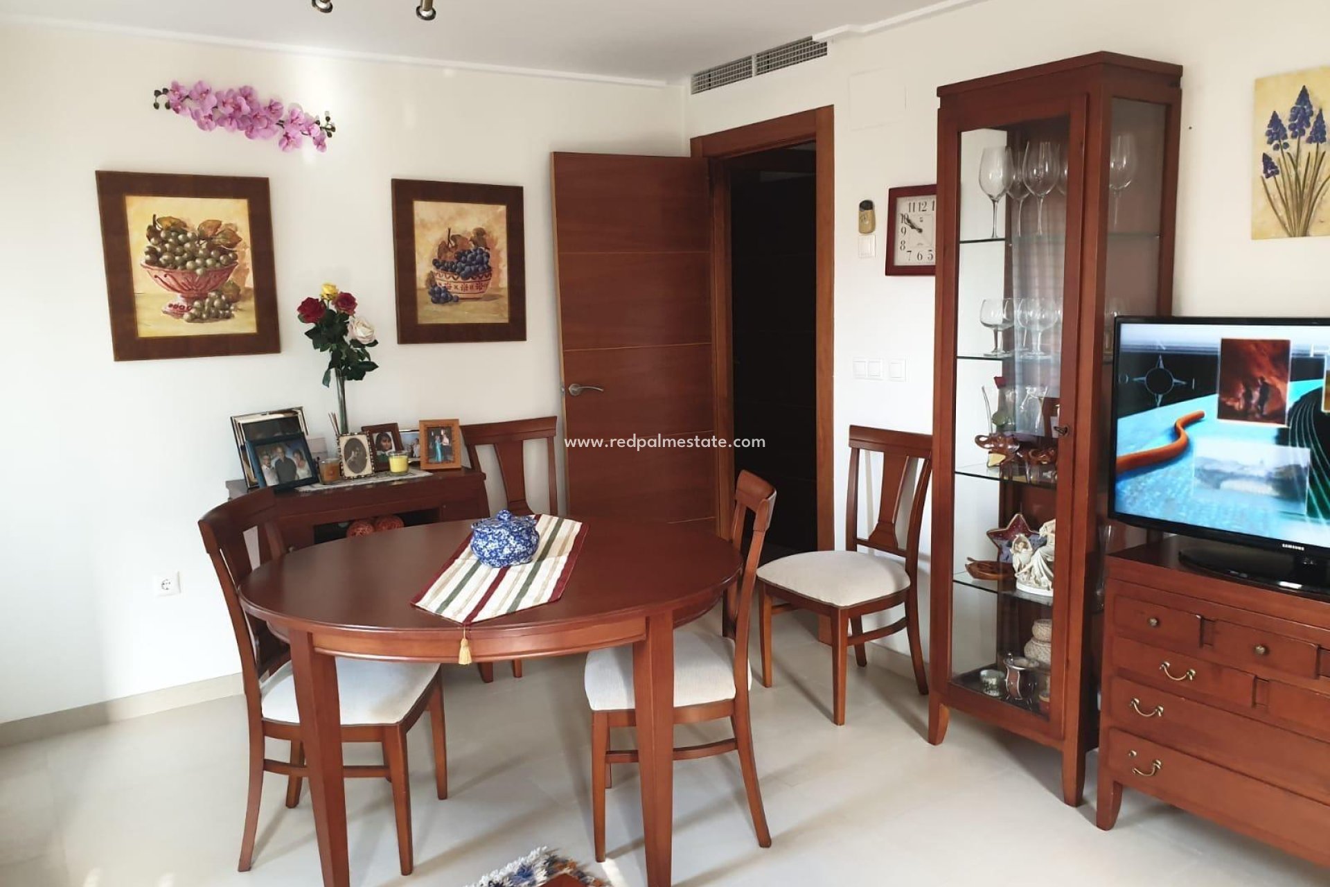 Revente - Appartement -
Torrevieja - Las Piscinas Naturales