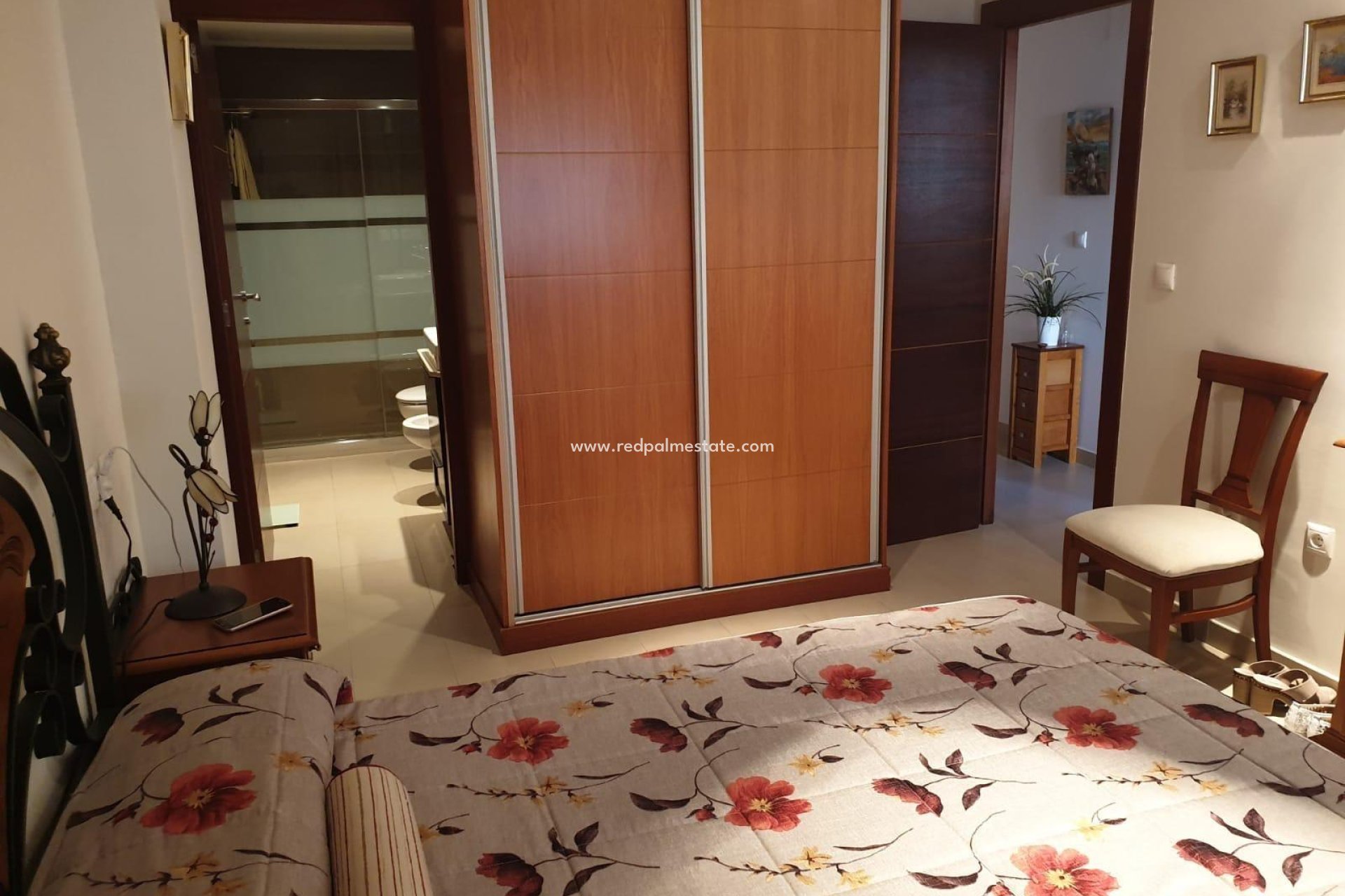 Revente - Appartement -
Torrevieja - Las Piscinas Naturales