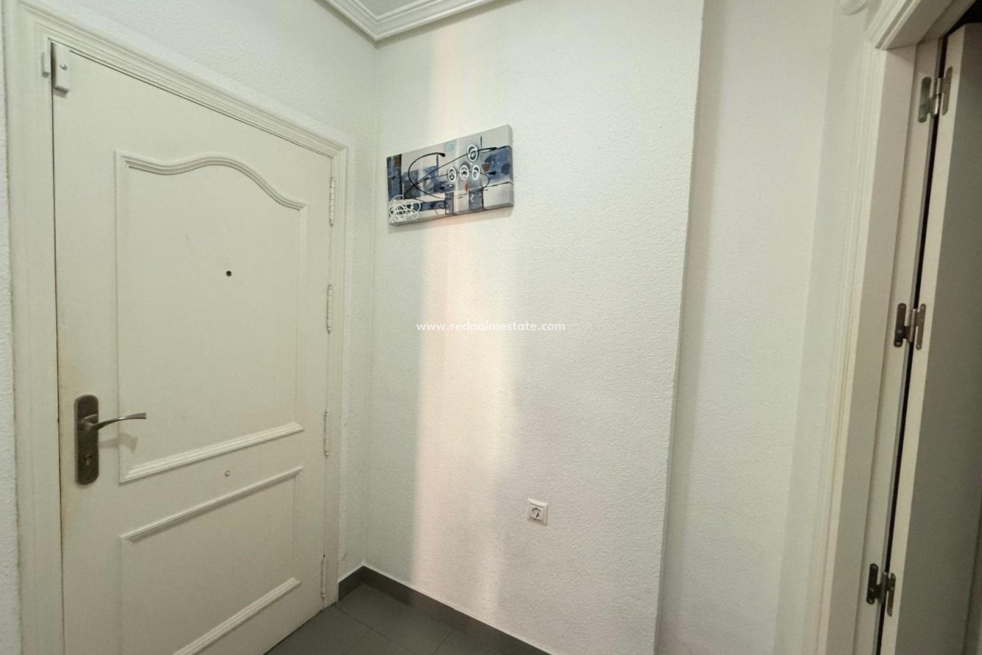 Revente - Appartement -
Torrevieja - Las Piscinas Naturales