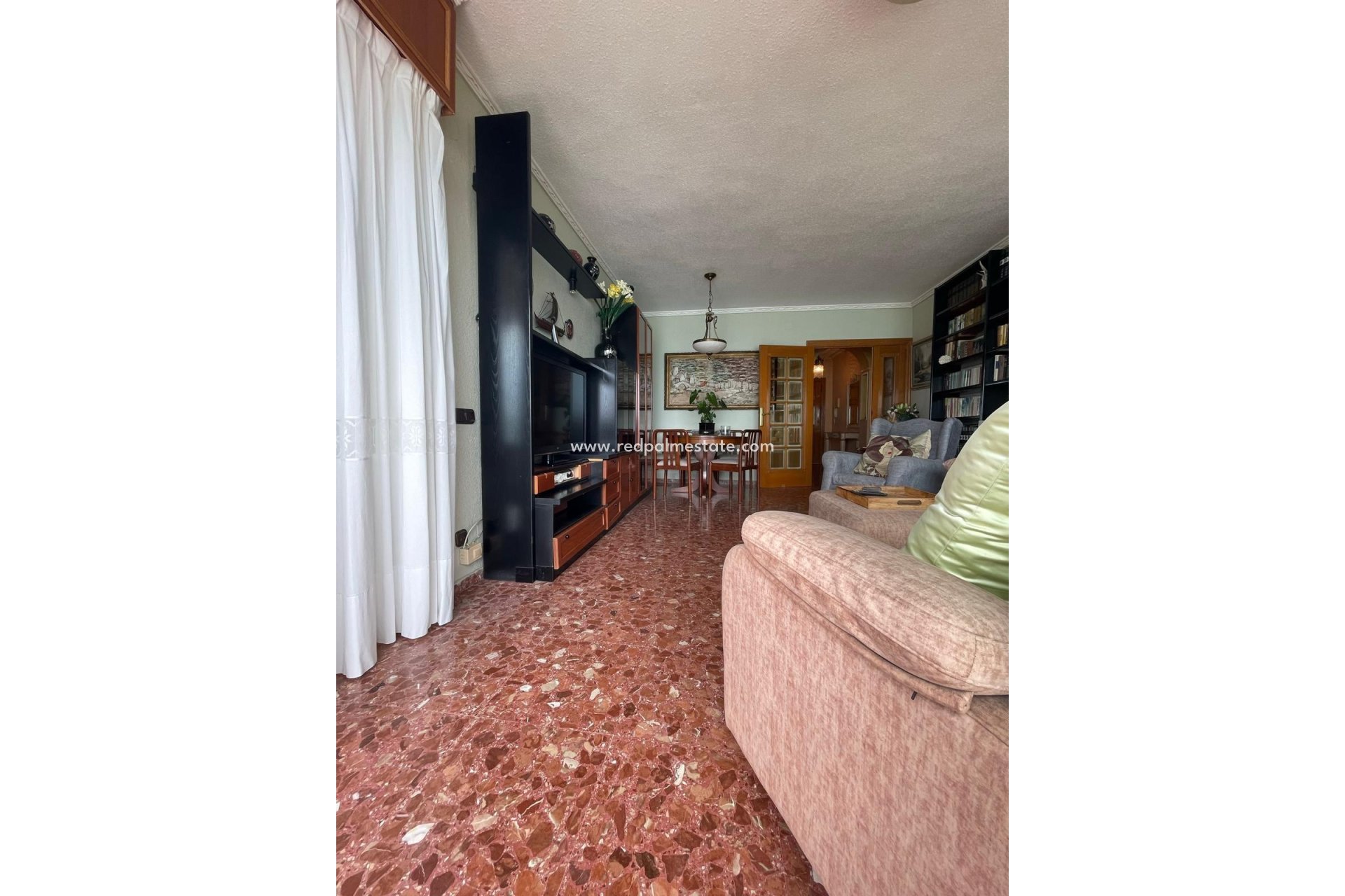 Revente - Appartement -
Torrevieja - Las Piscinas Naturales