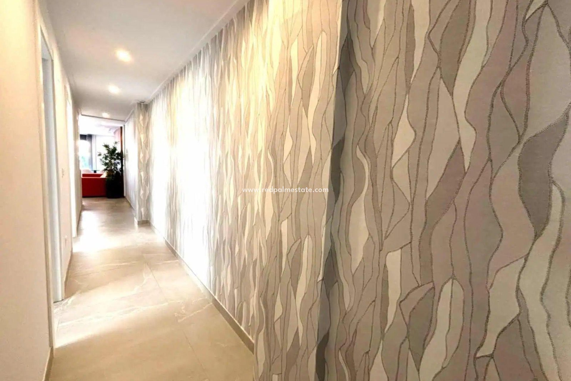 Revente - Appartement -
Torrevieja - Las Piscinas Naturales