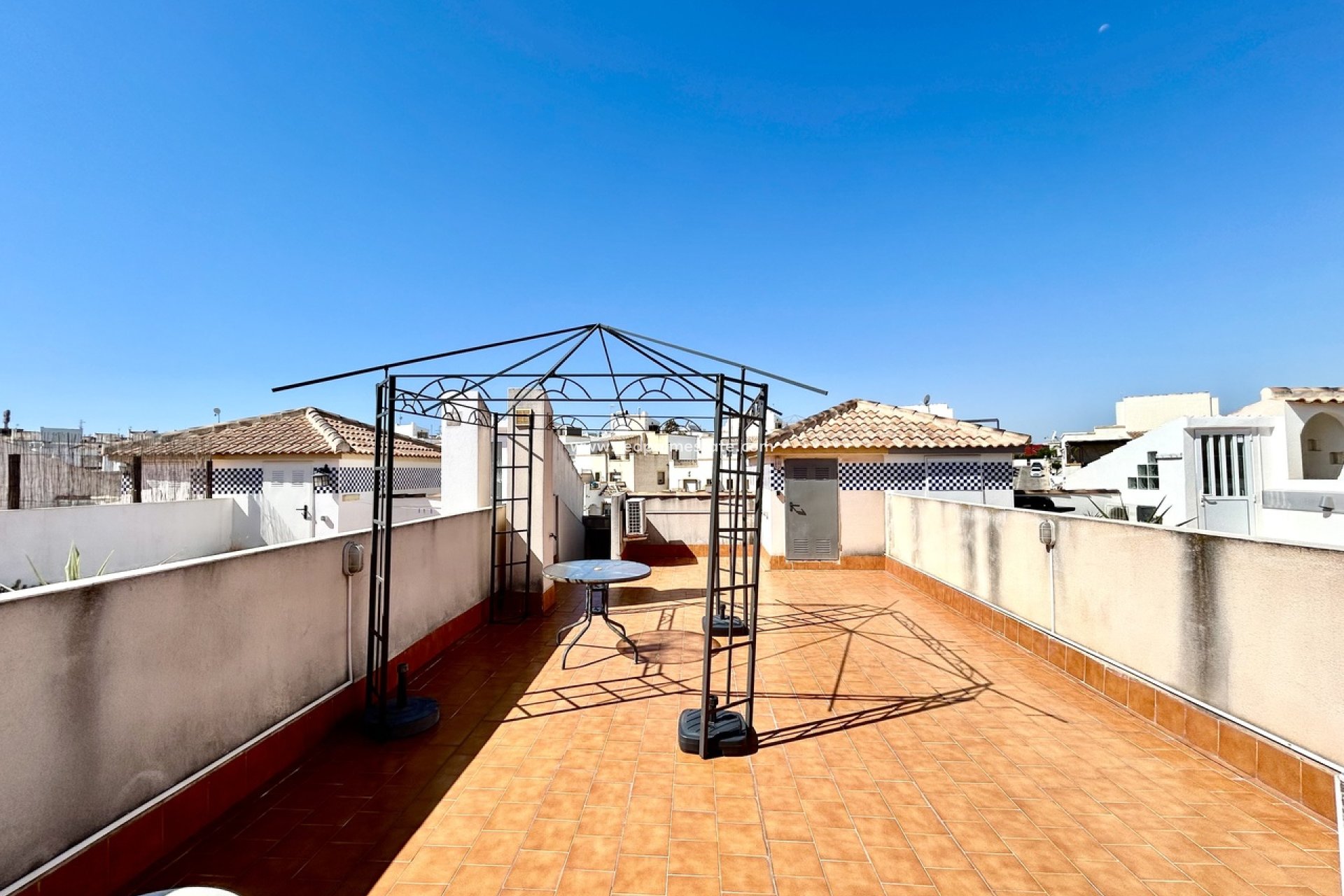 Revente - Appartement -
Torrevieja - Los Altos