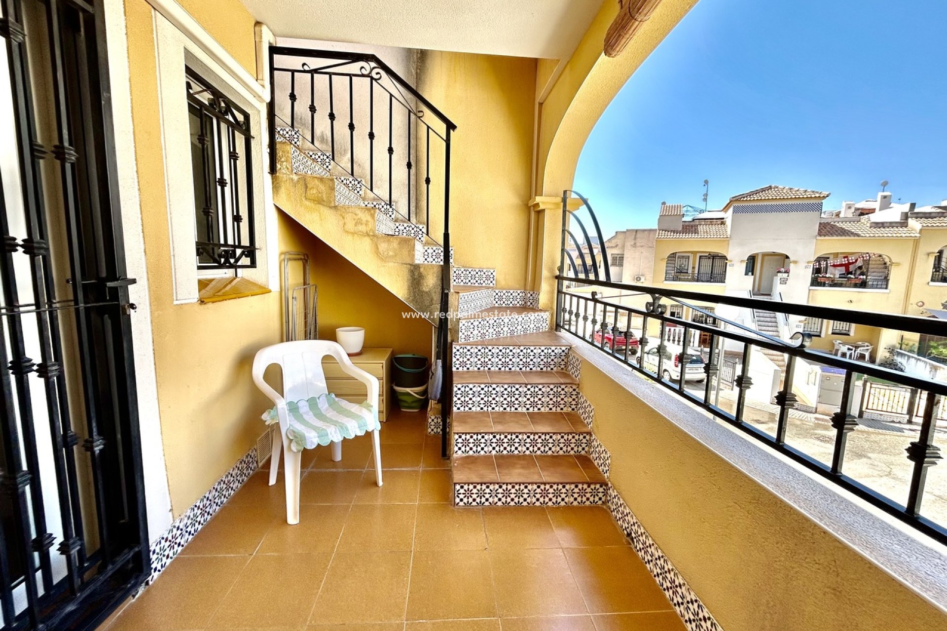 Revente - Appartement -
Torrevieja - Los Altos