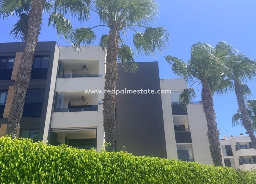 Revente - Appartement -
Torrevieja - Los Altos