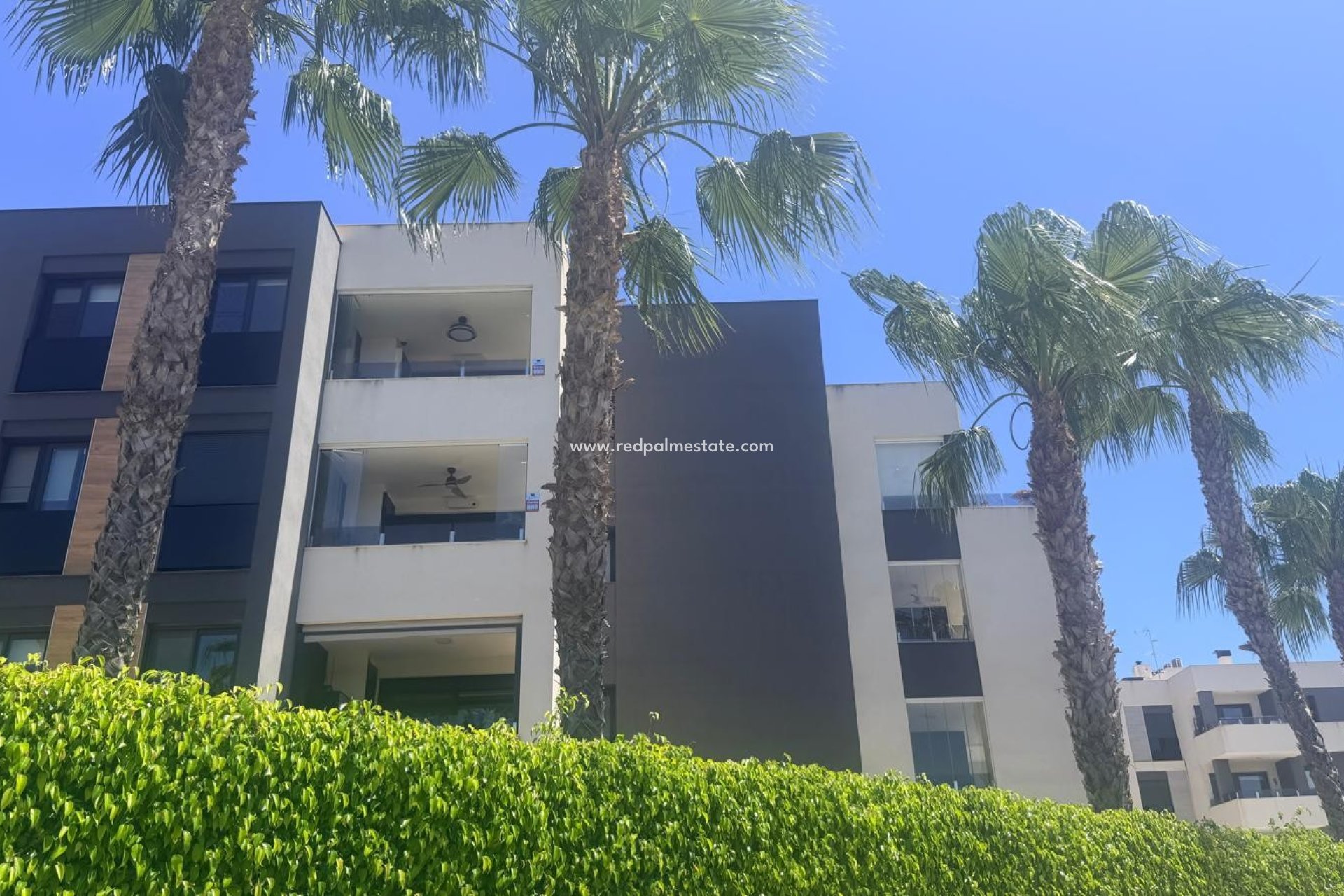 Revente - Appartement -
Torrevieja - Los Altos